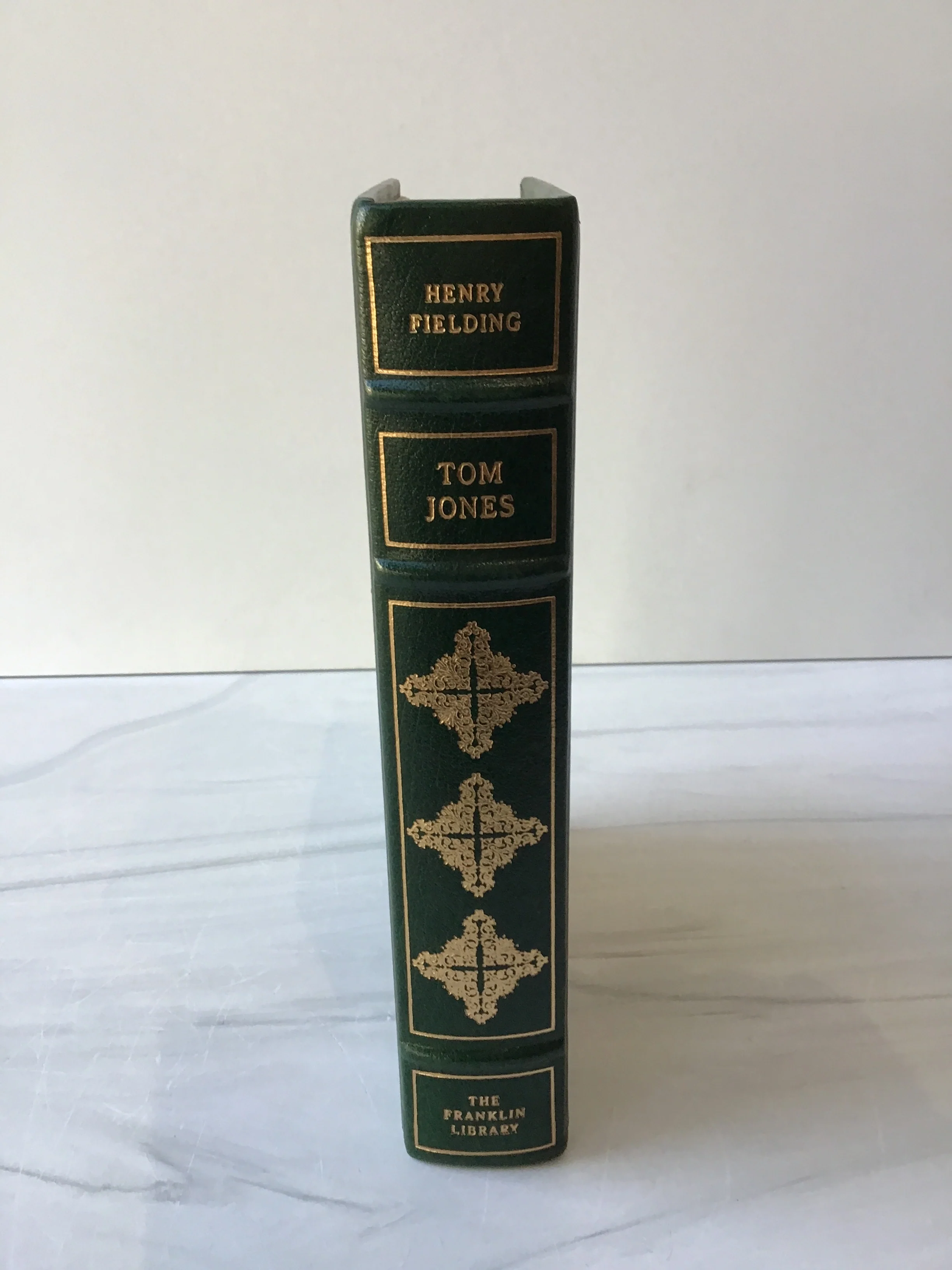 The History of Tom Jones: A Foundling - Image 2