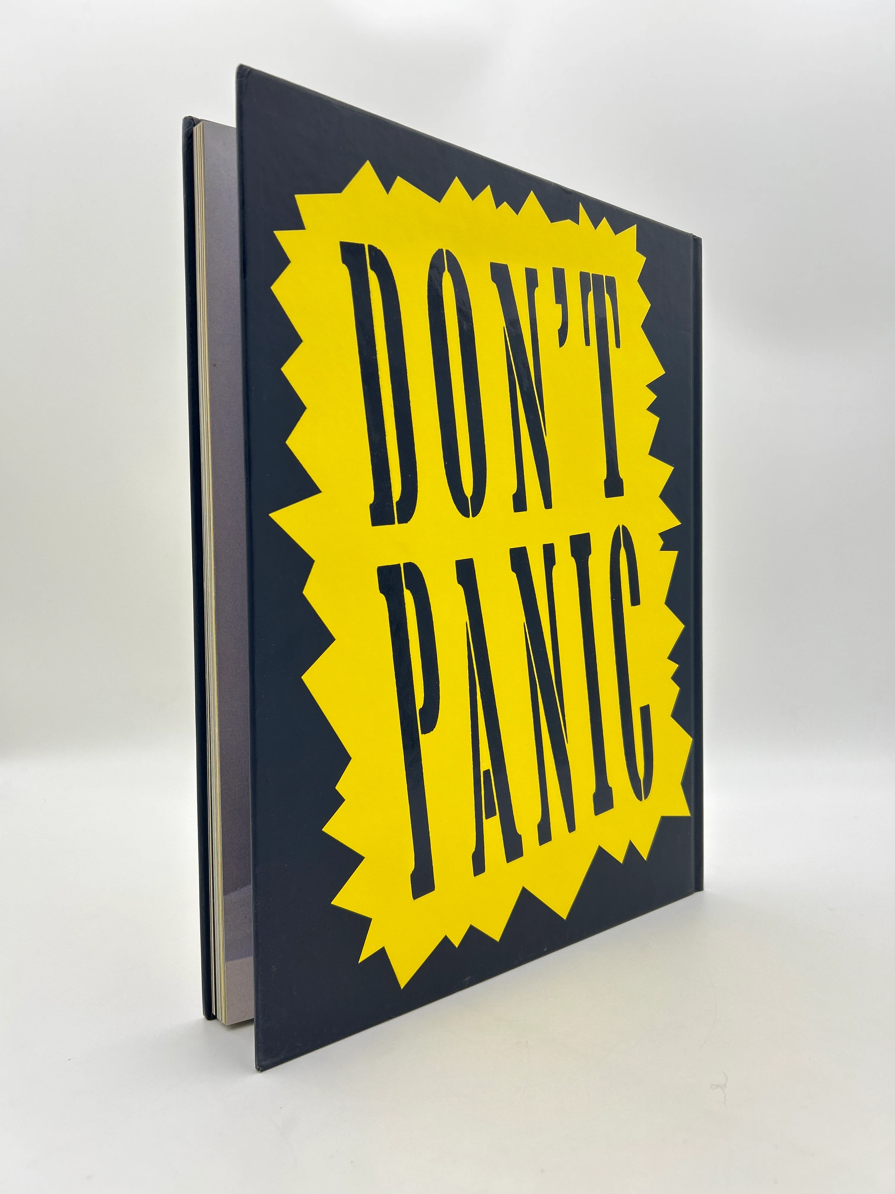 The Hitchhikers Guide to the Galaxy First Illustrated Edition - Image 8