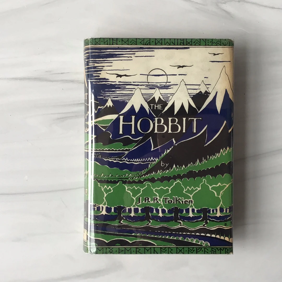 -The Hobbit - Image 2
