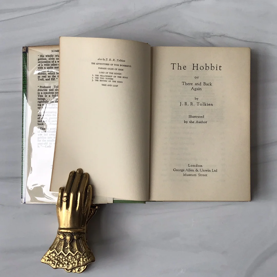 -The Hobbit - Image 3
