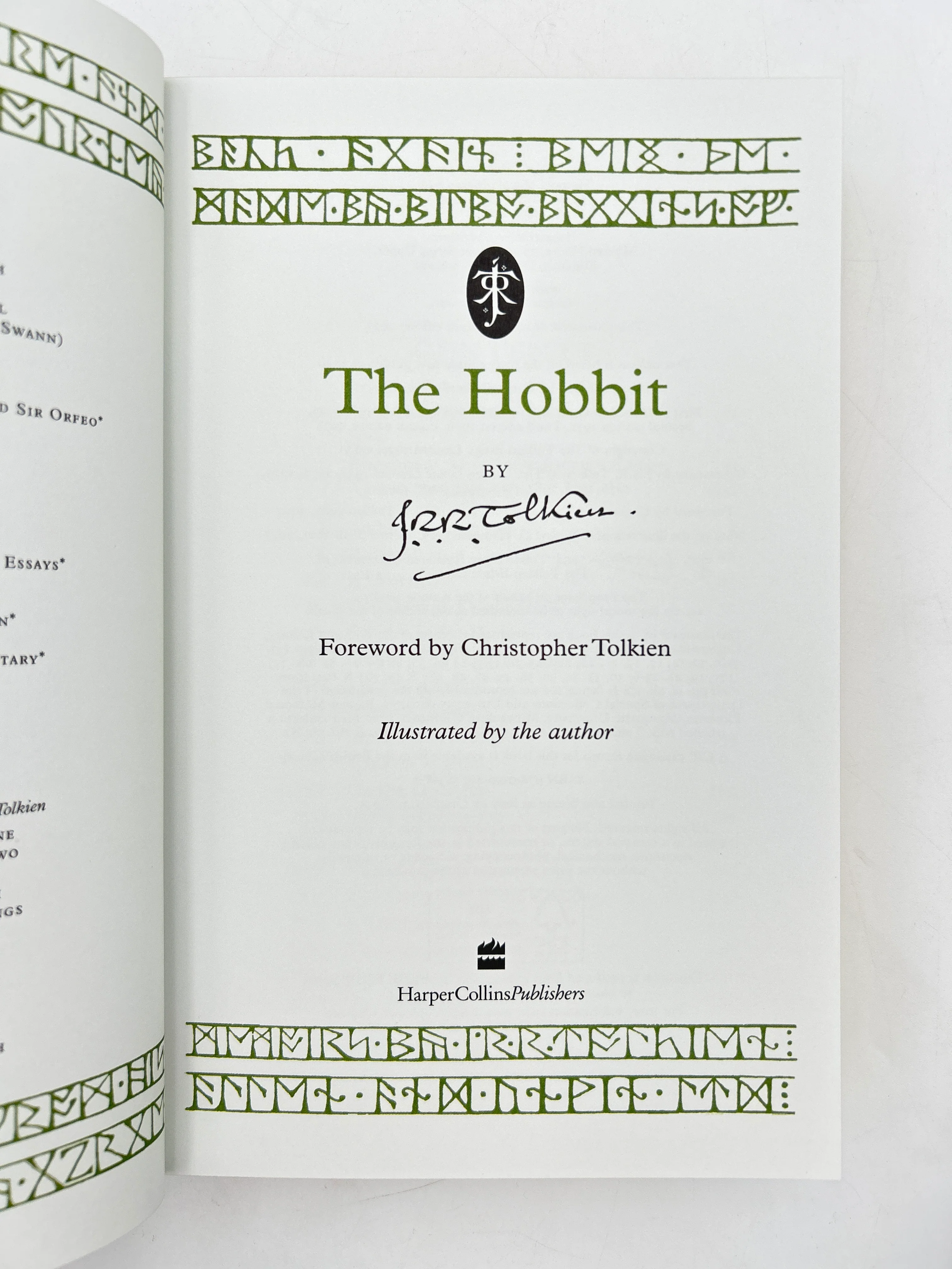 The Hobbit - Image 3