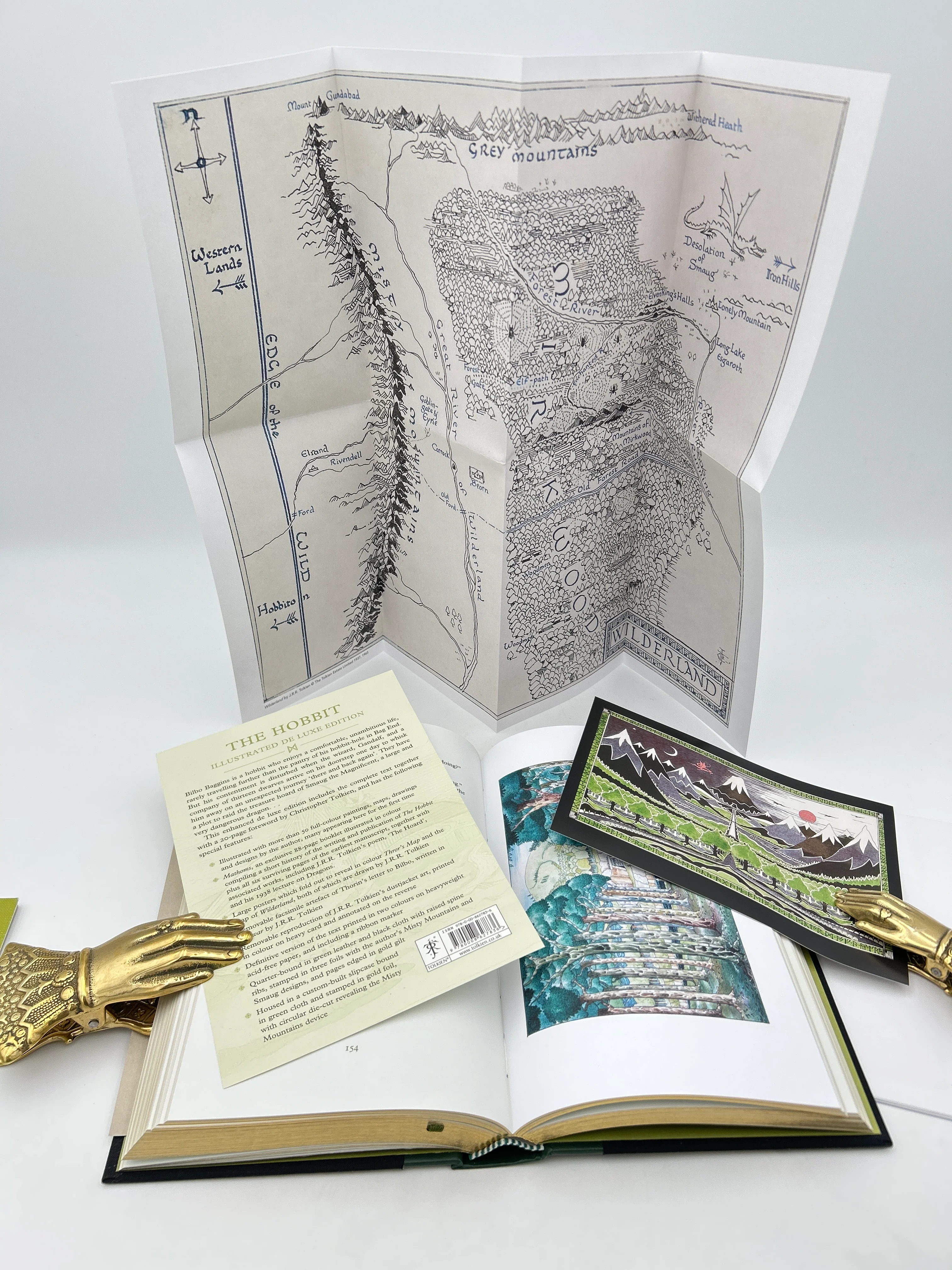 The Hobbit - Image 5