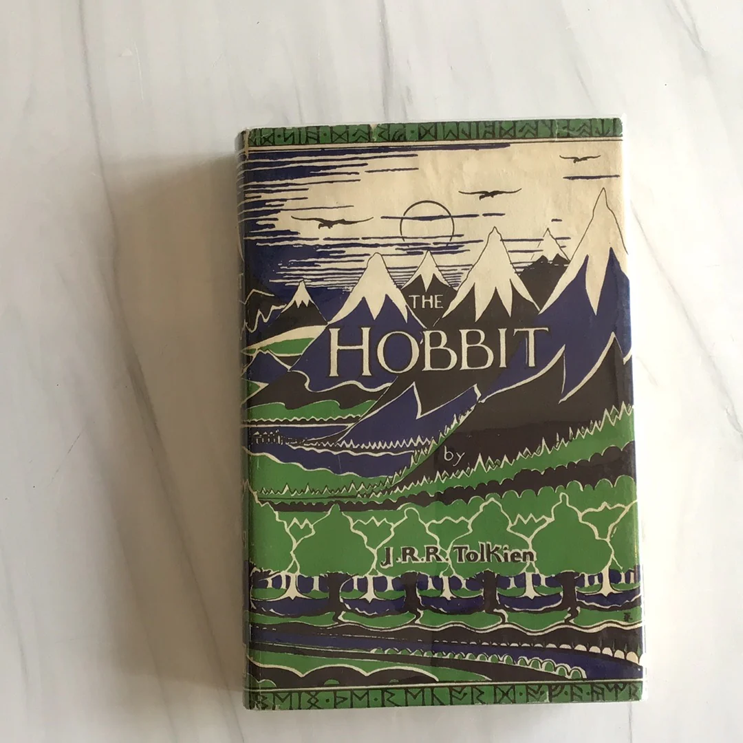 -The Hobbit* - Image 2