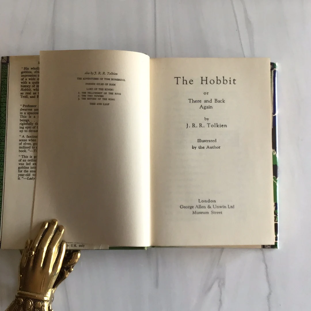 -The Hobbit* - Image 4