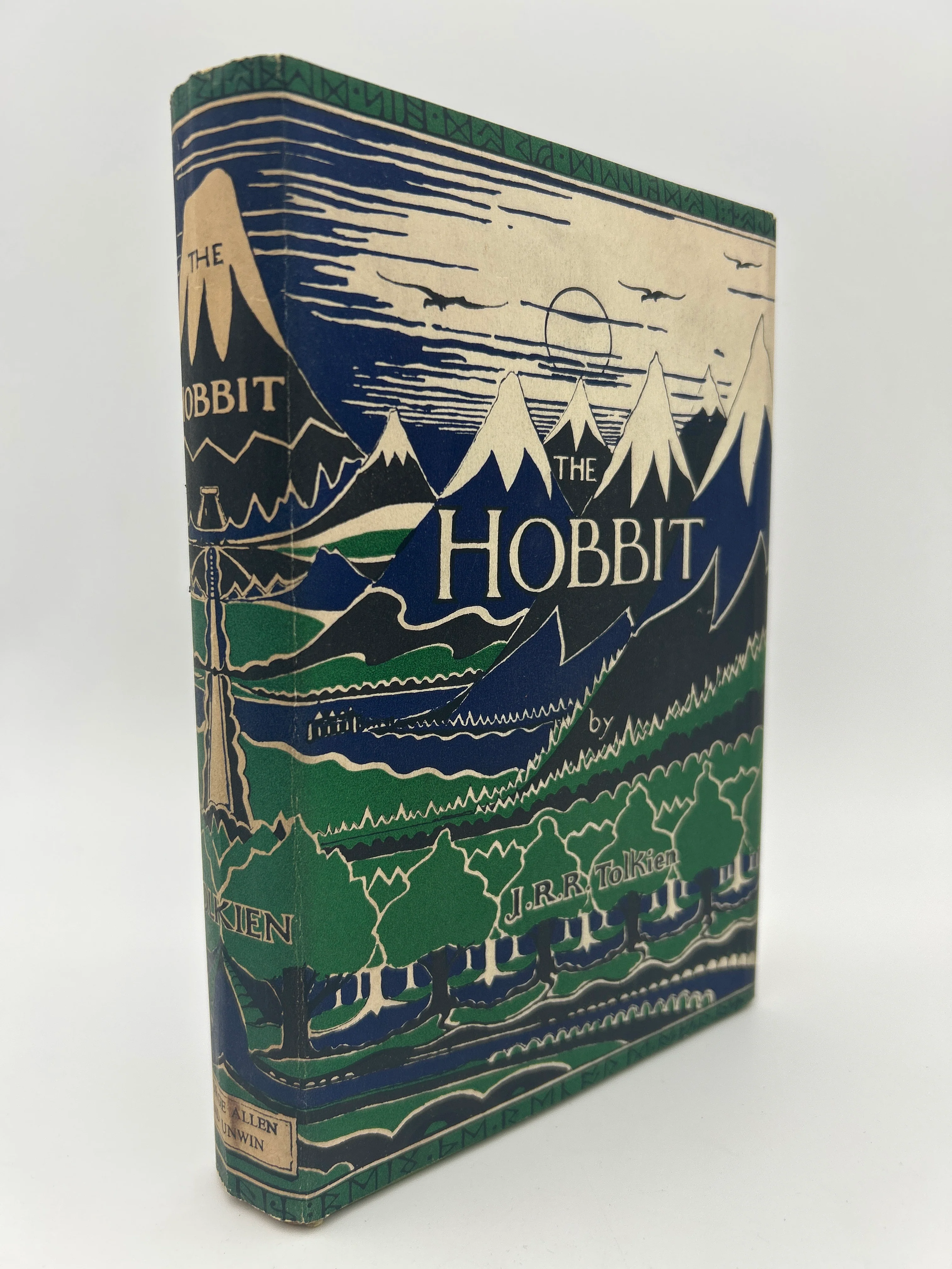 The Hobbit