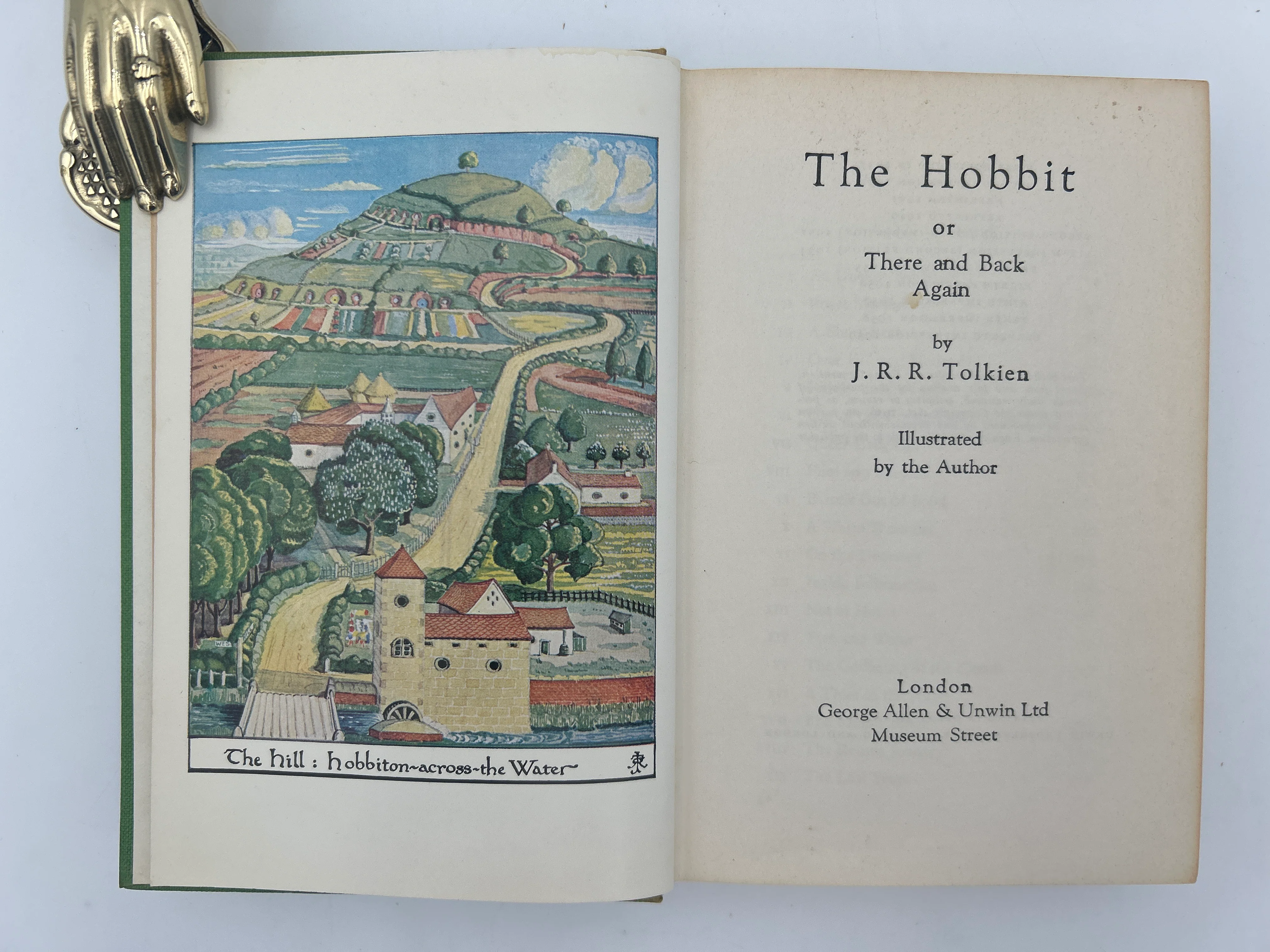 The Hobbit - Image 5