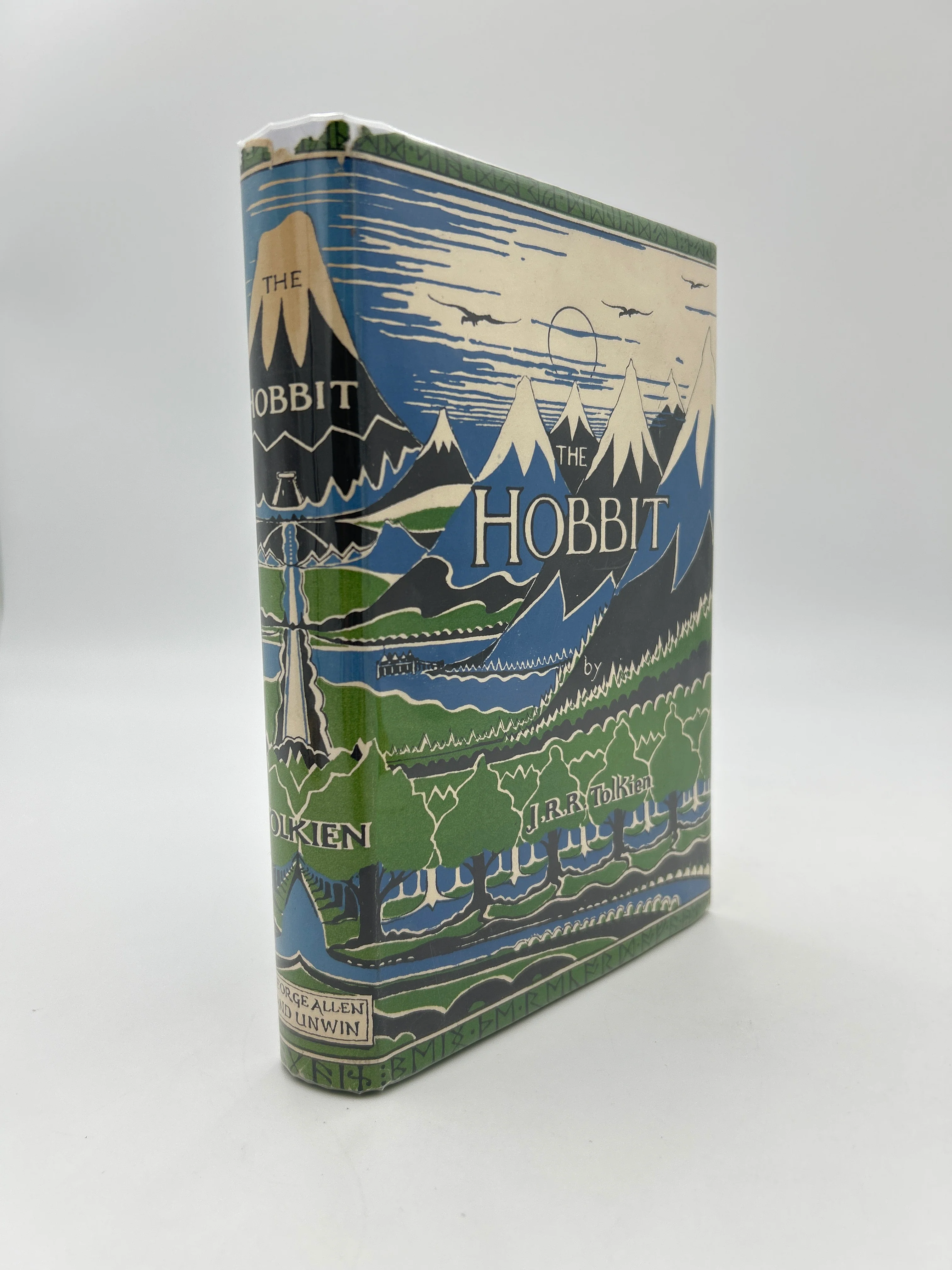 The Hobbit
