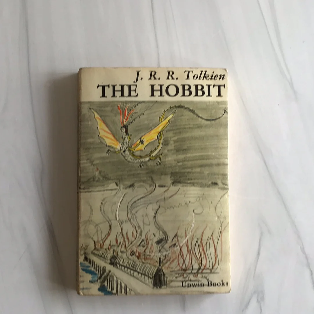 -The Hobbit* - Image 2