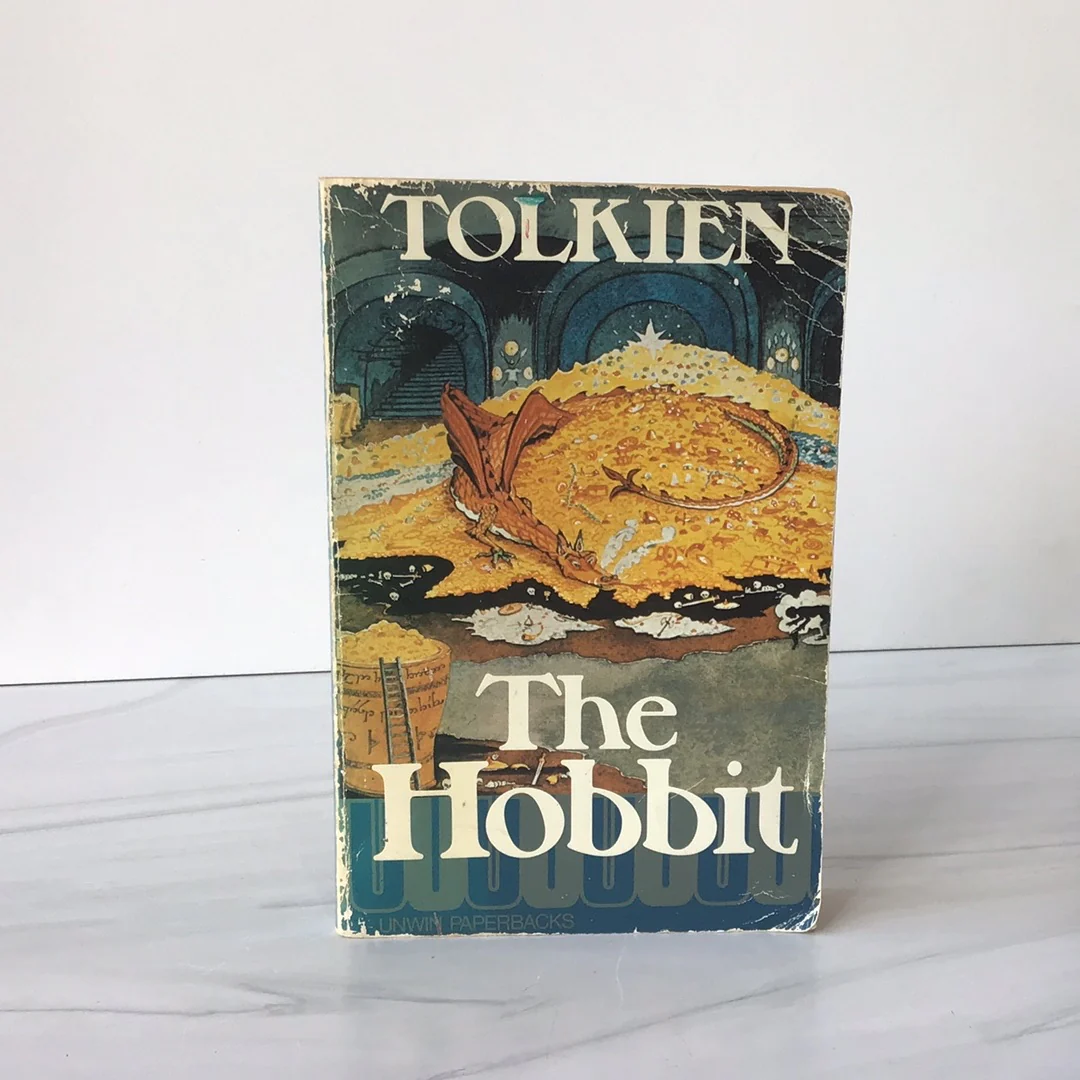 -The Hobbit
