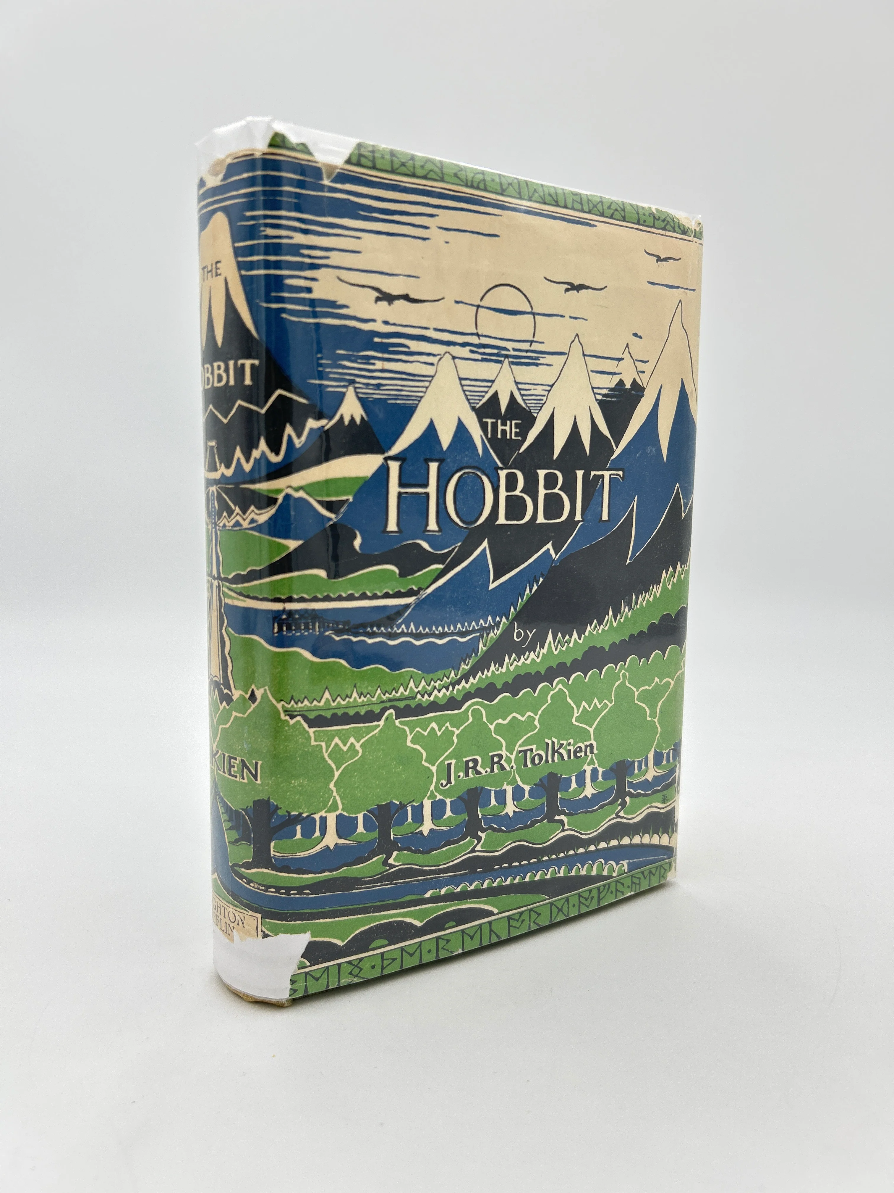 The Hobbit