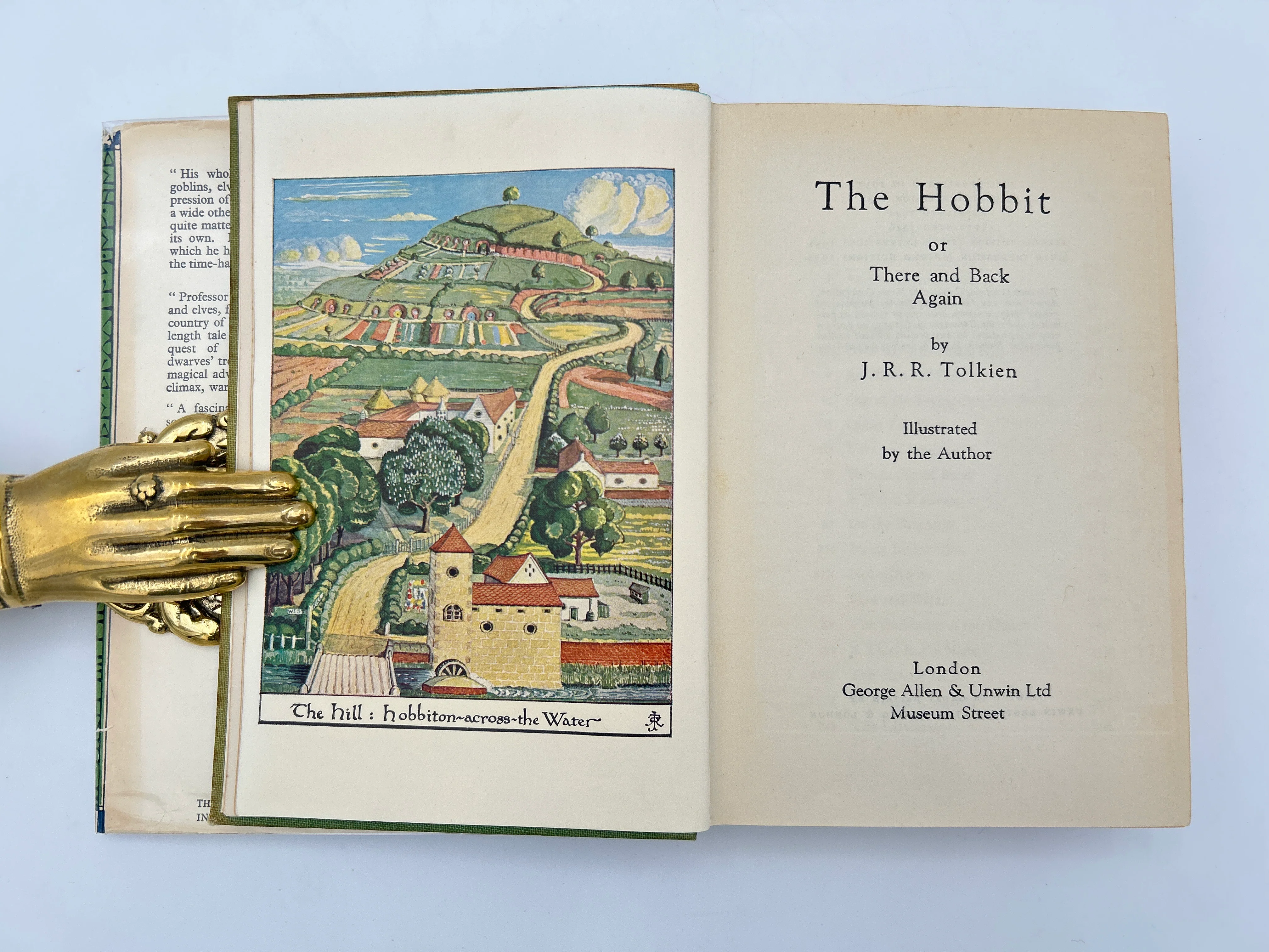 The Hobbit - Image 4