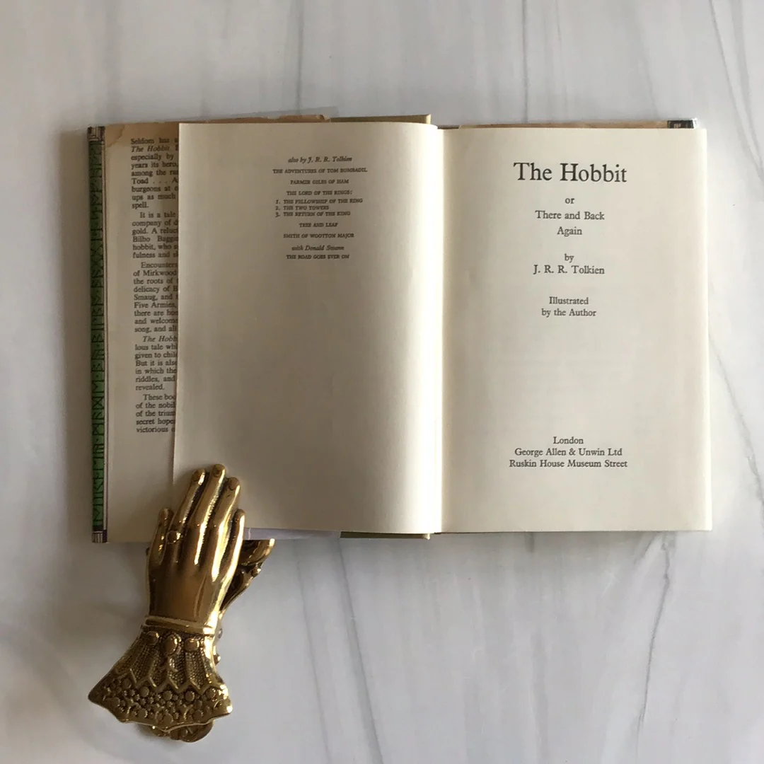 The Hobbit - Image 4