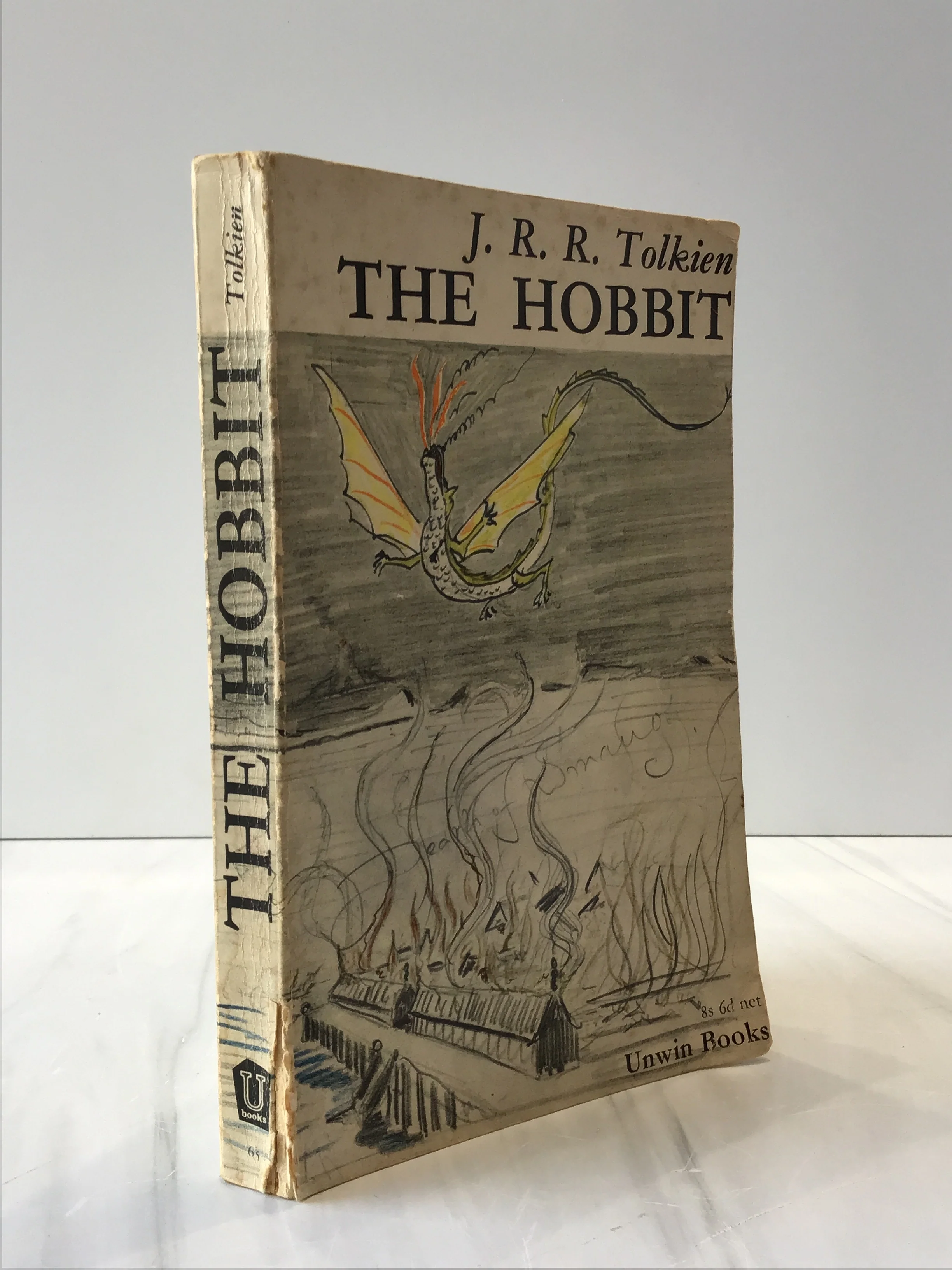 The Hobbit
