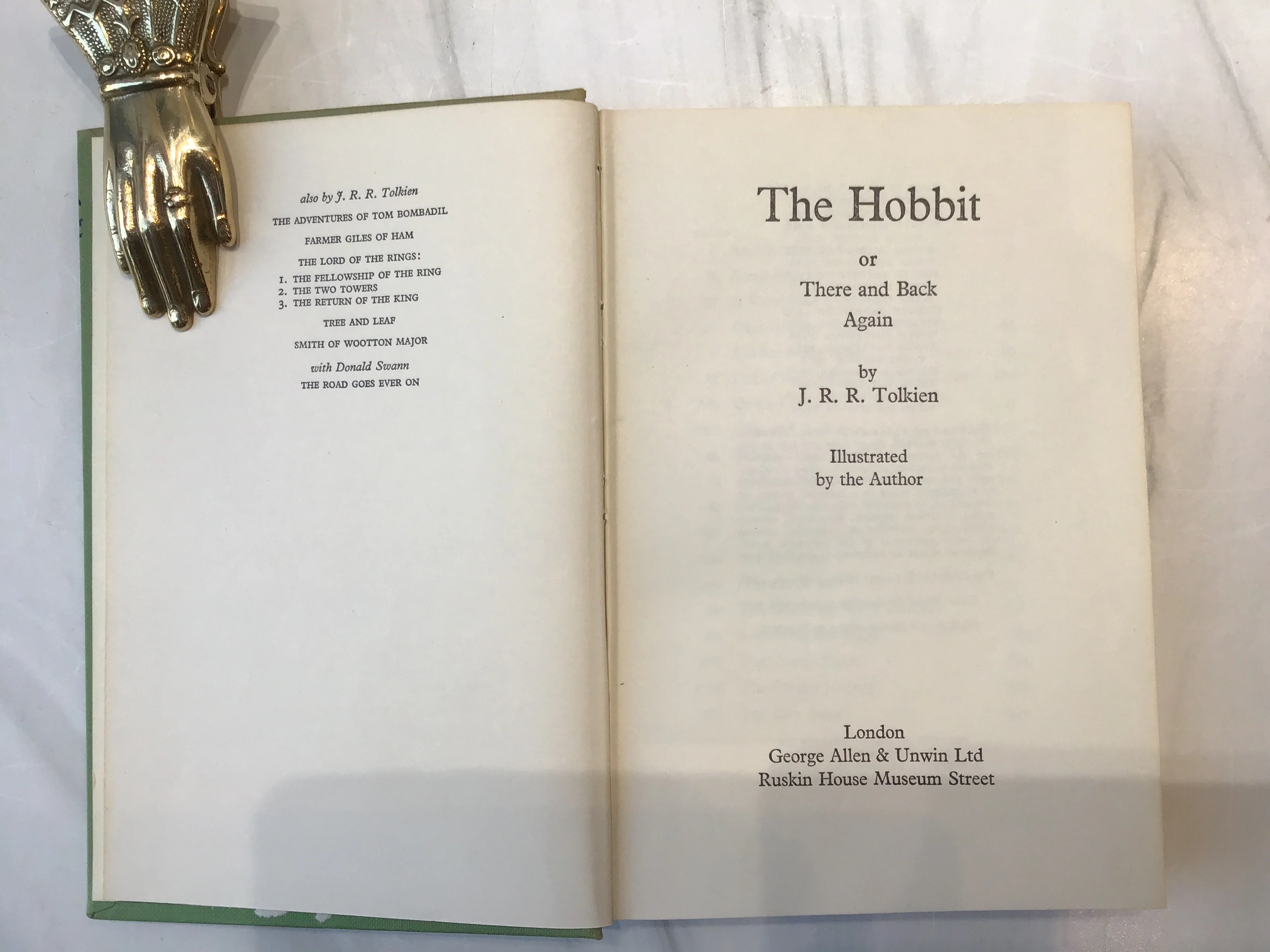 The Hobbit - Image 5