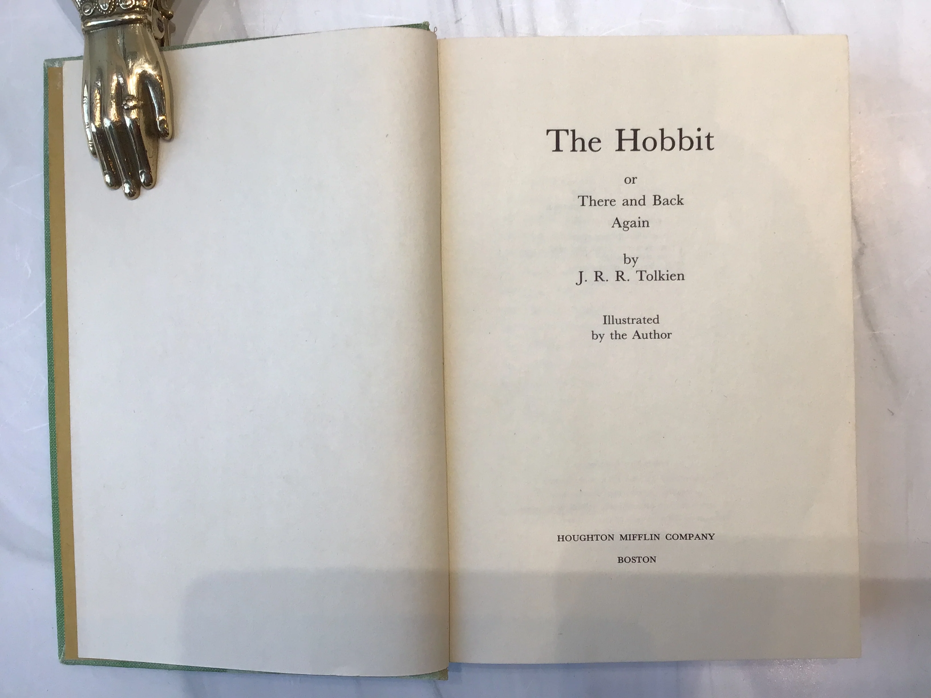 The Hobbit - Image 6