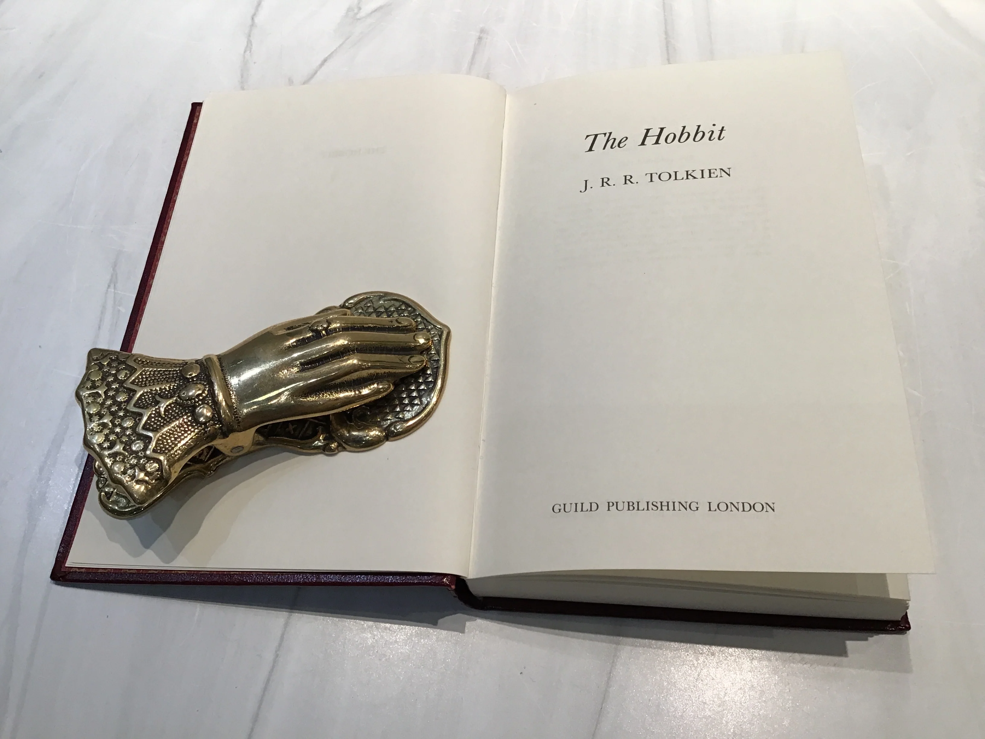 The Hobbit* - Image 3