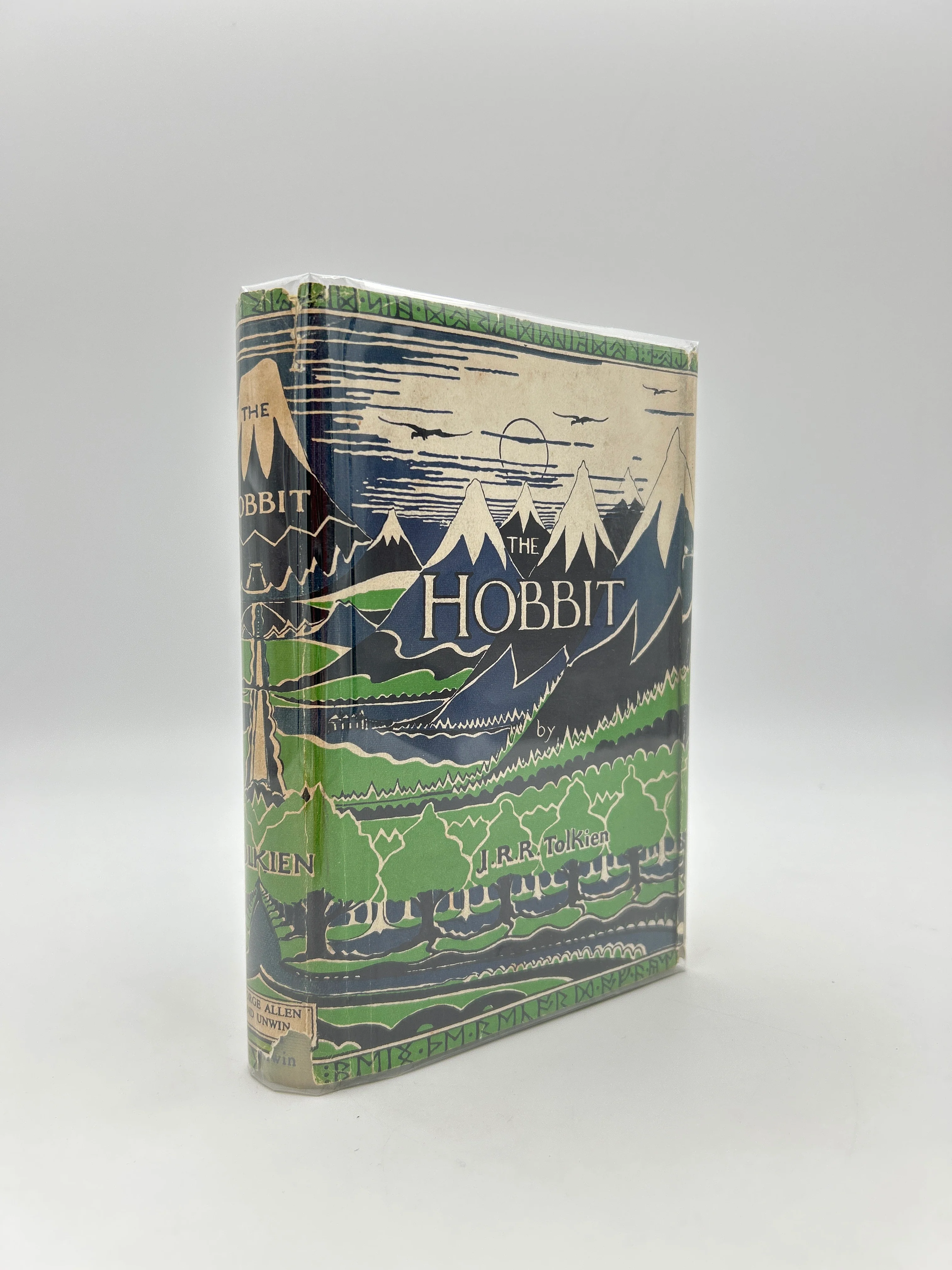 The Hobbit