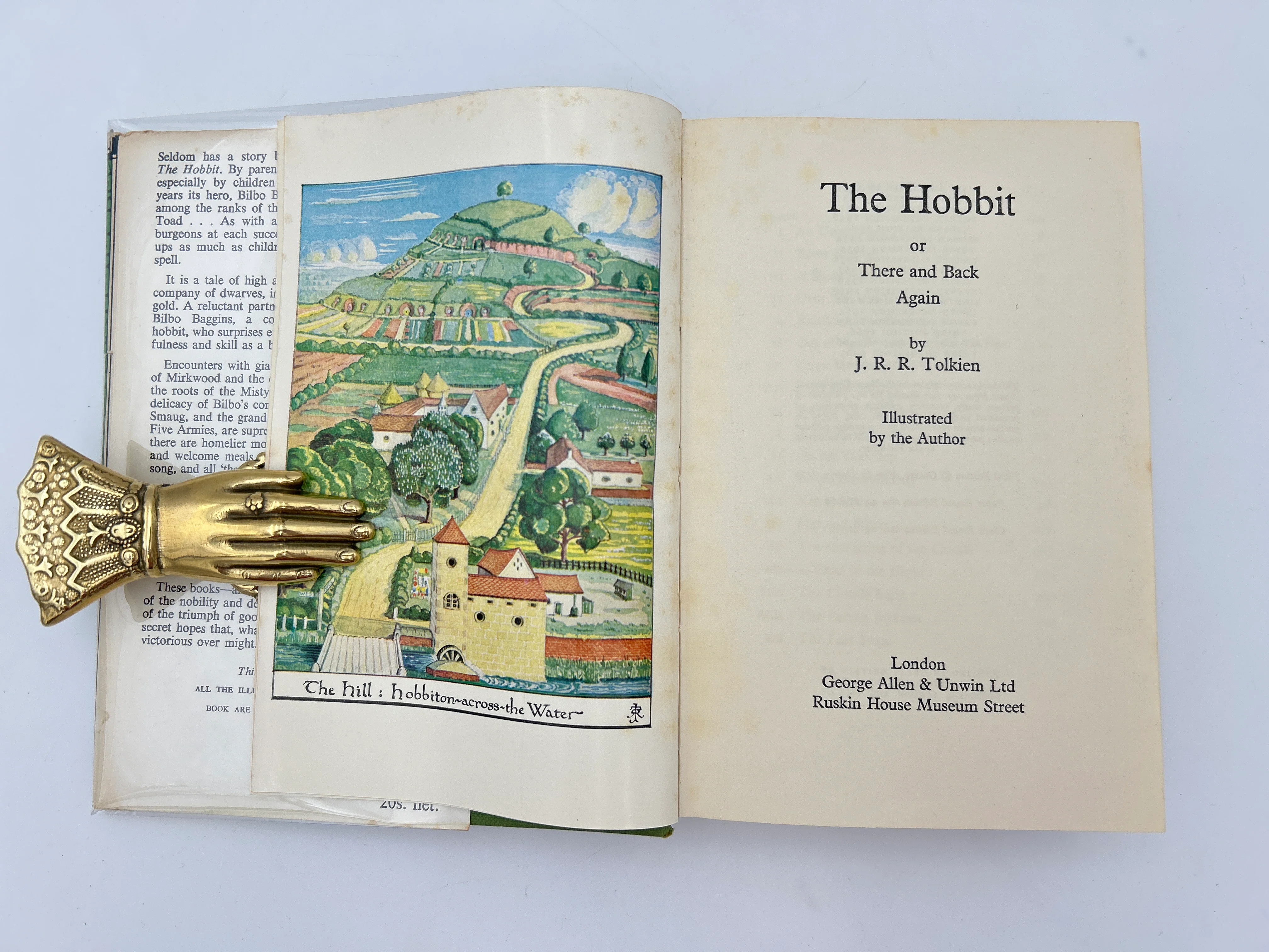 The Hobbit - Image 3