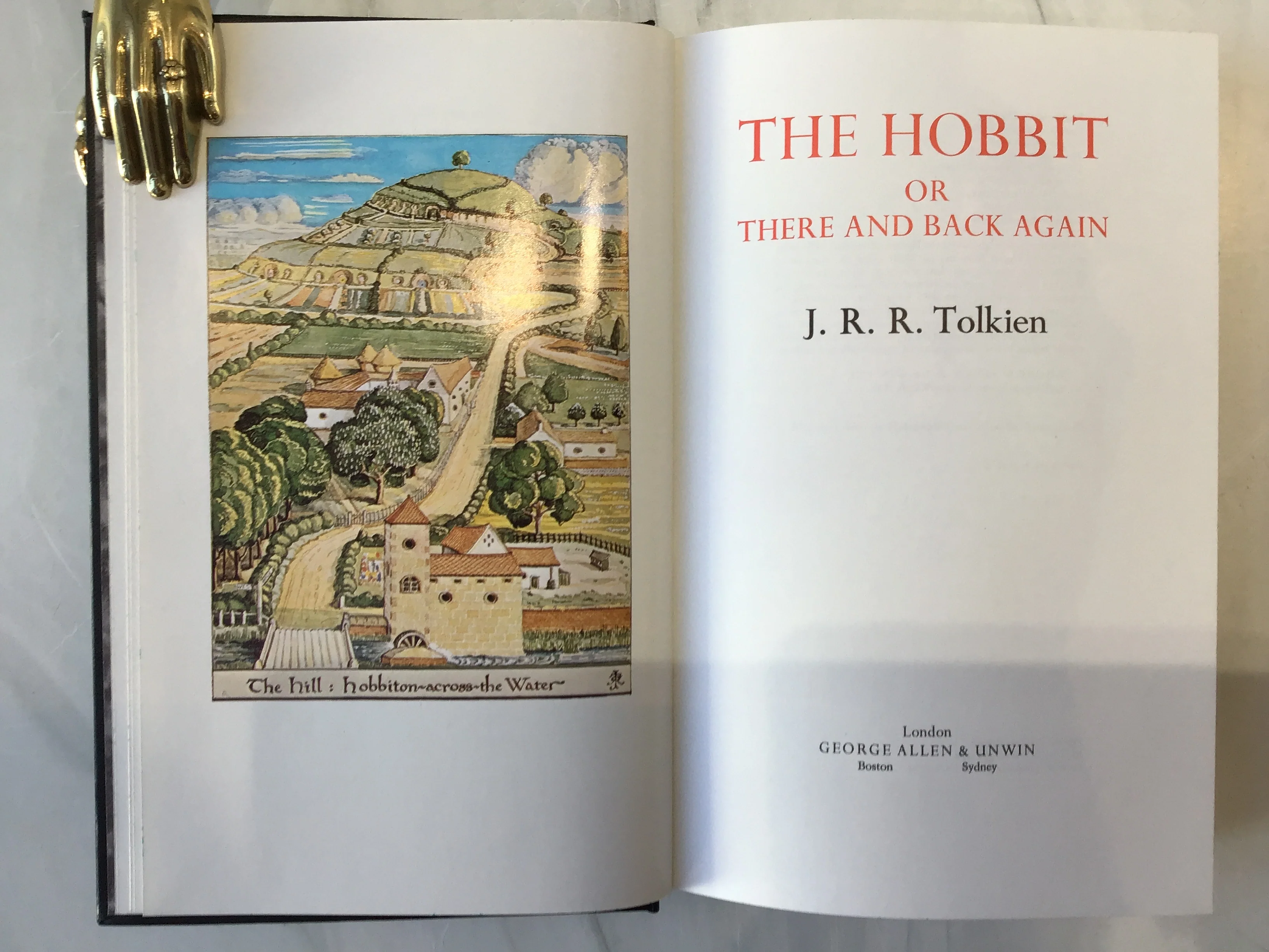 The Hobbit - Image 4