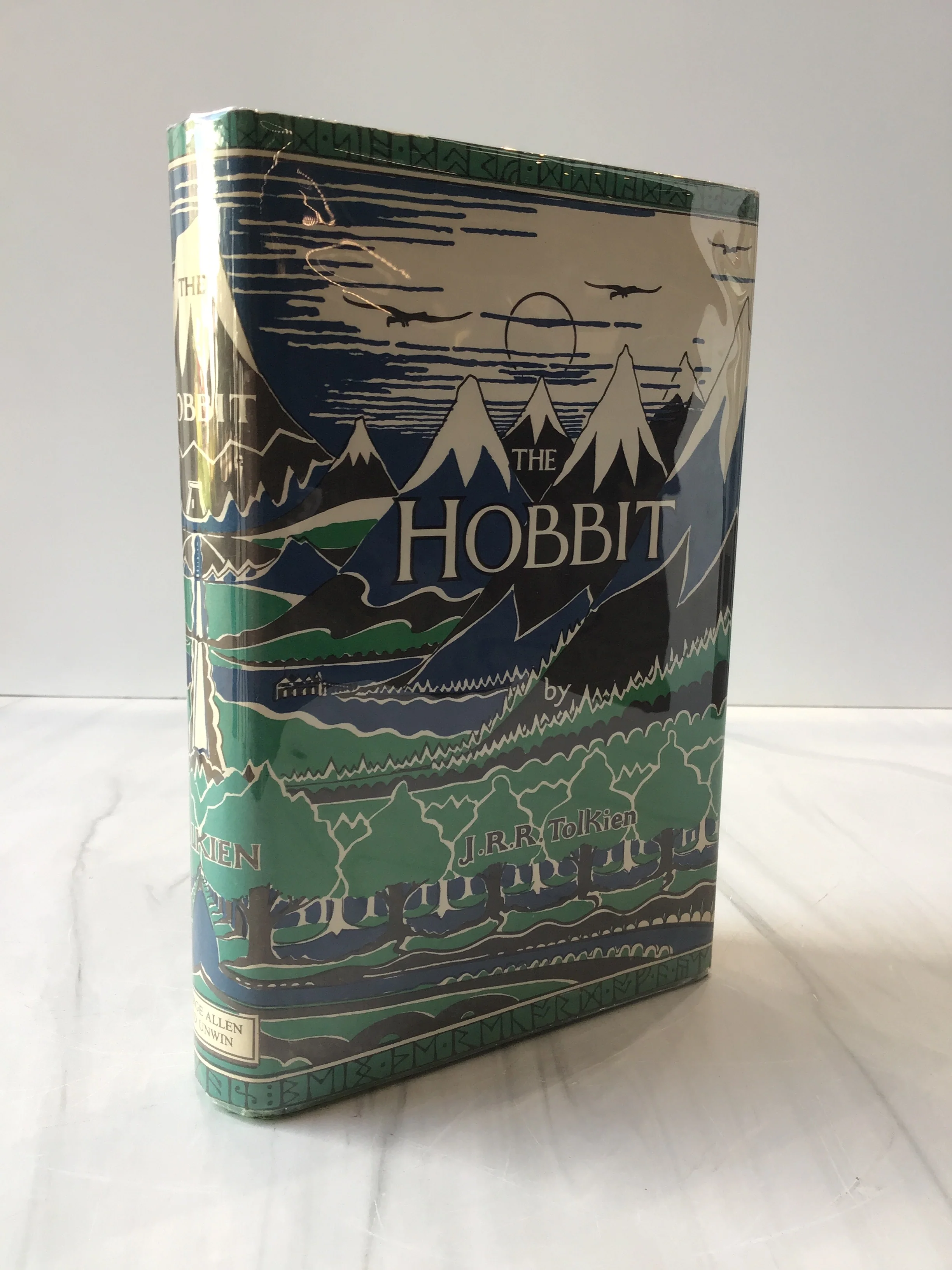-The Hobbit 3rd Edition* - Image 2