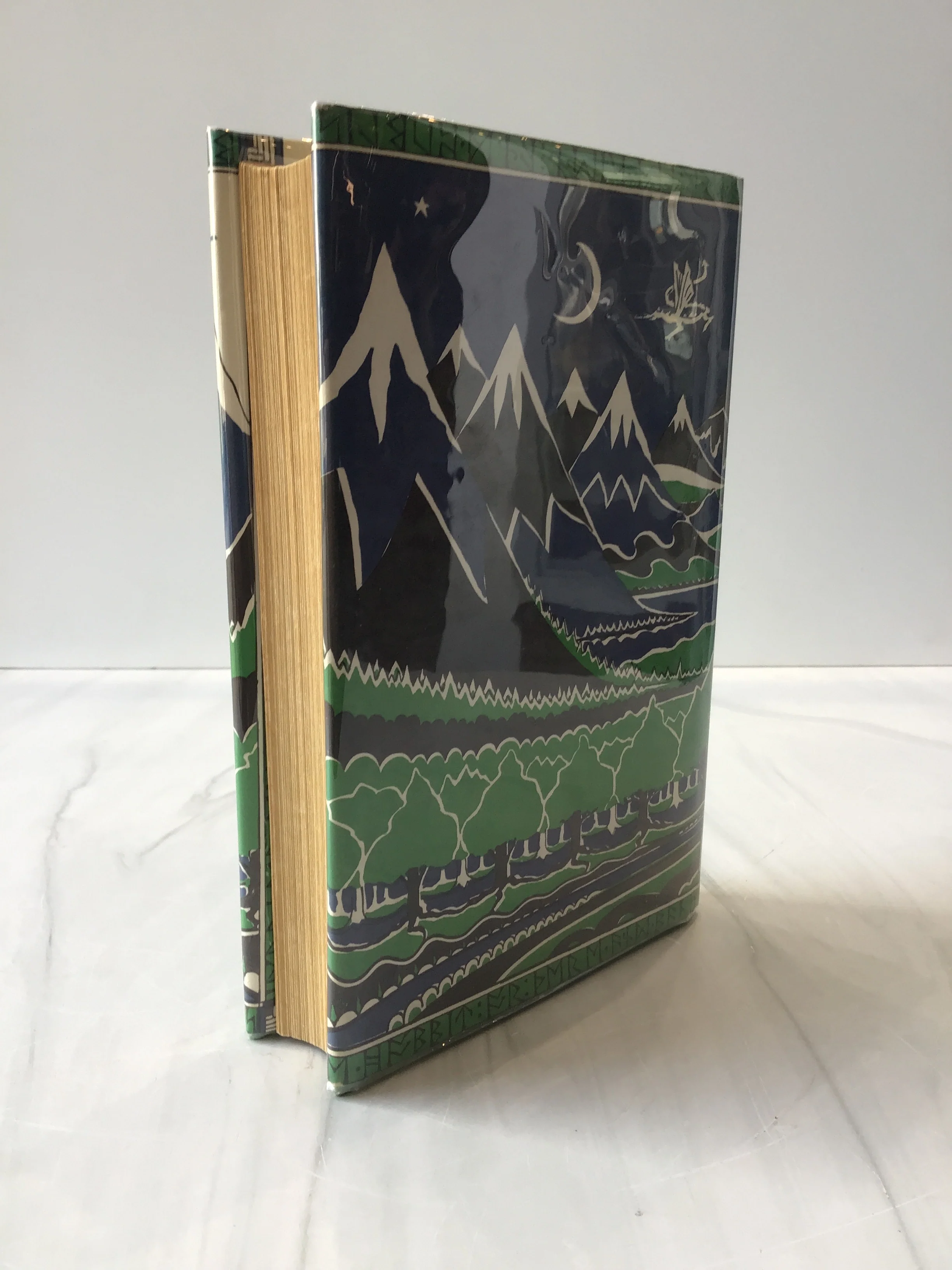 -The Hobbit 3rd Edition* - Image 3