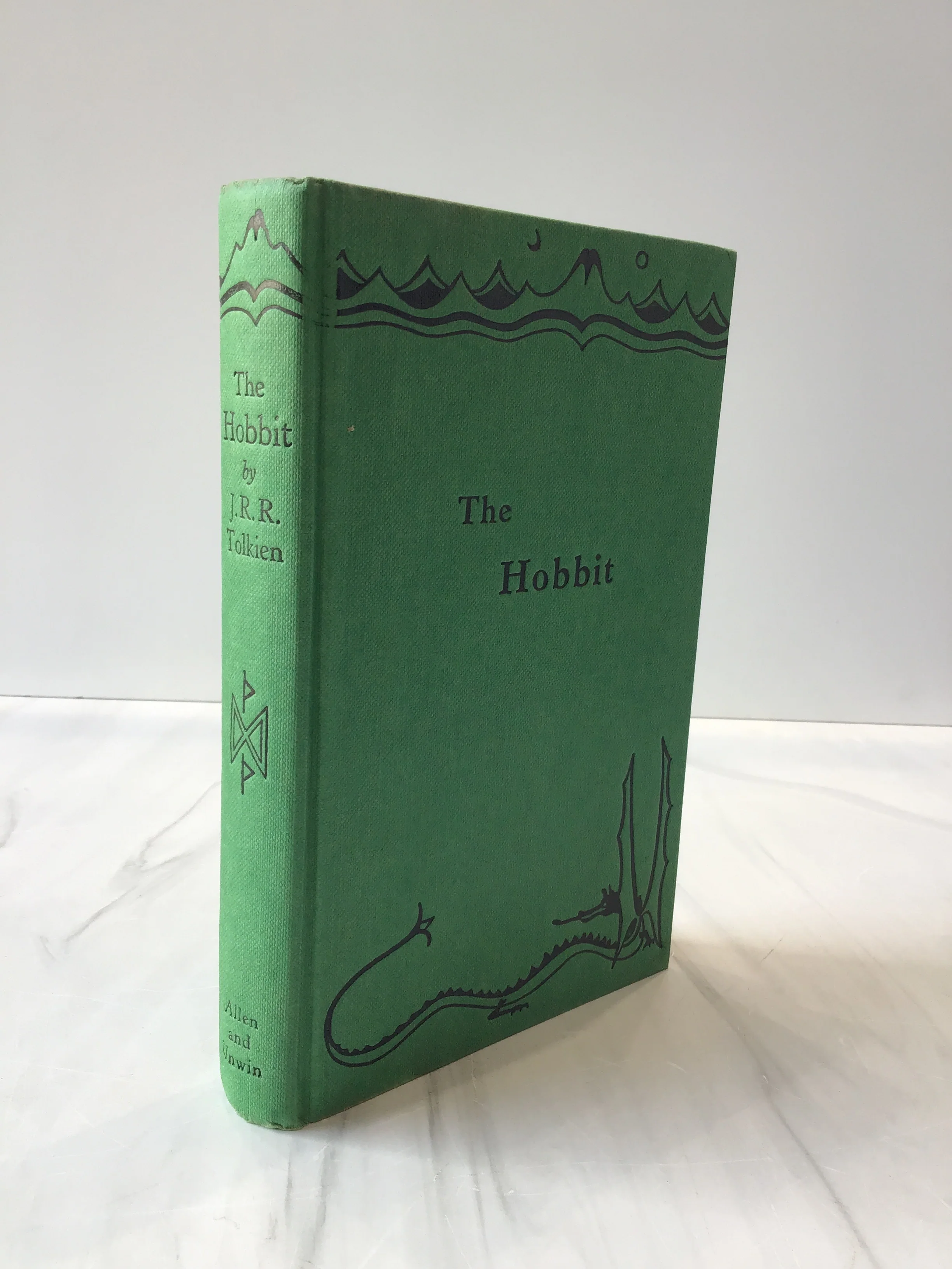 -The Hobbit 3rd Edition* - Image 4