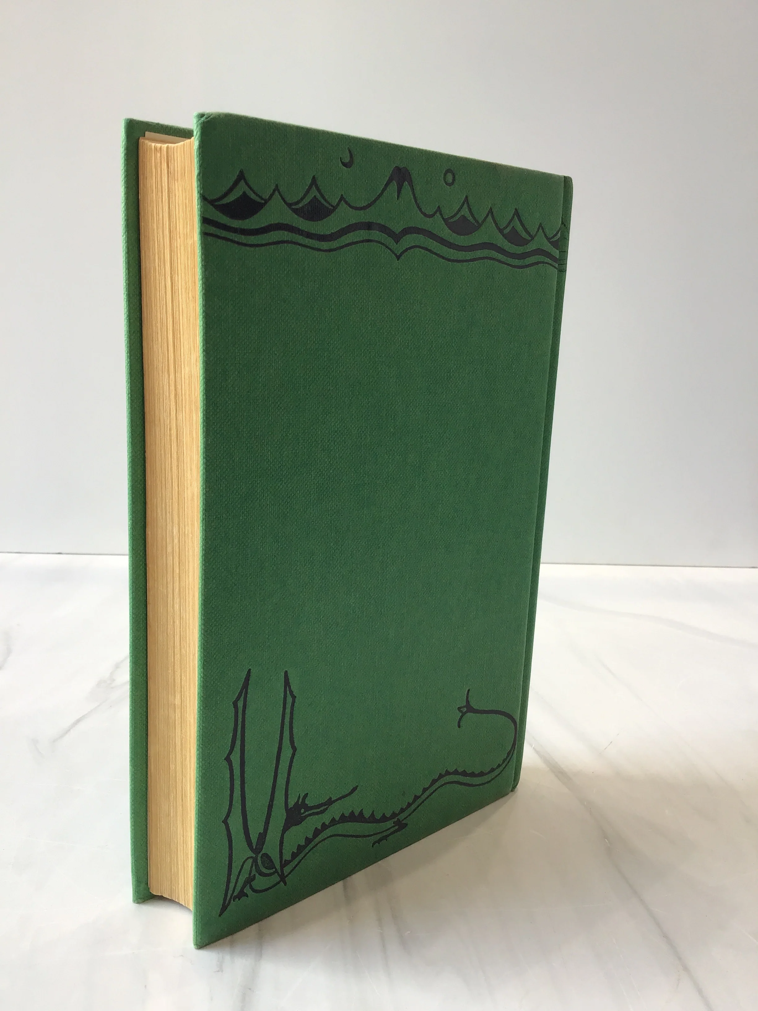 -The Hobbit 3rd Edition* - Image 5