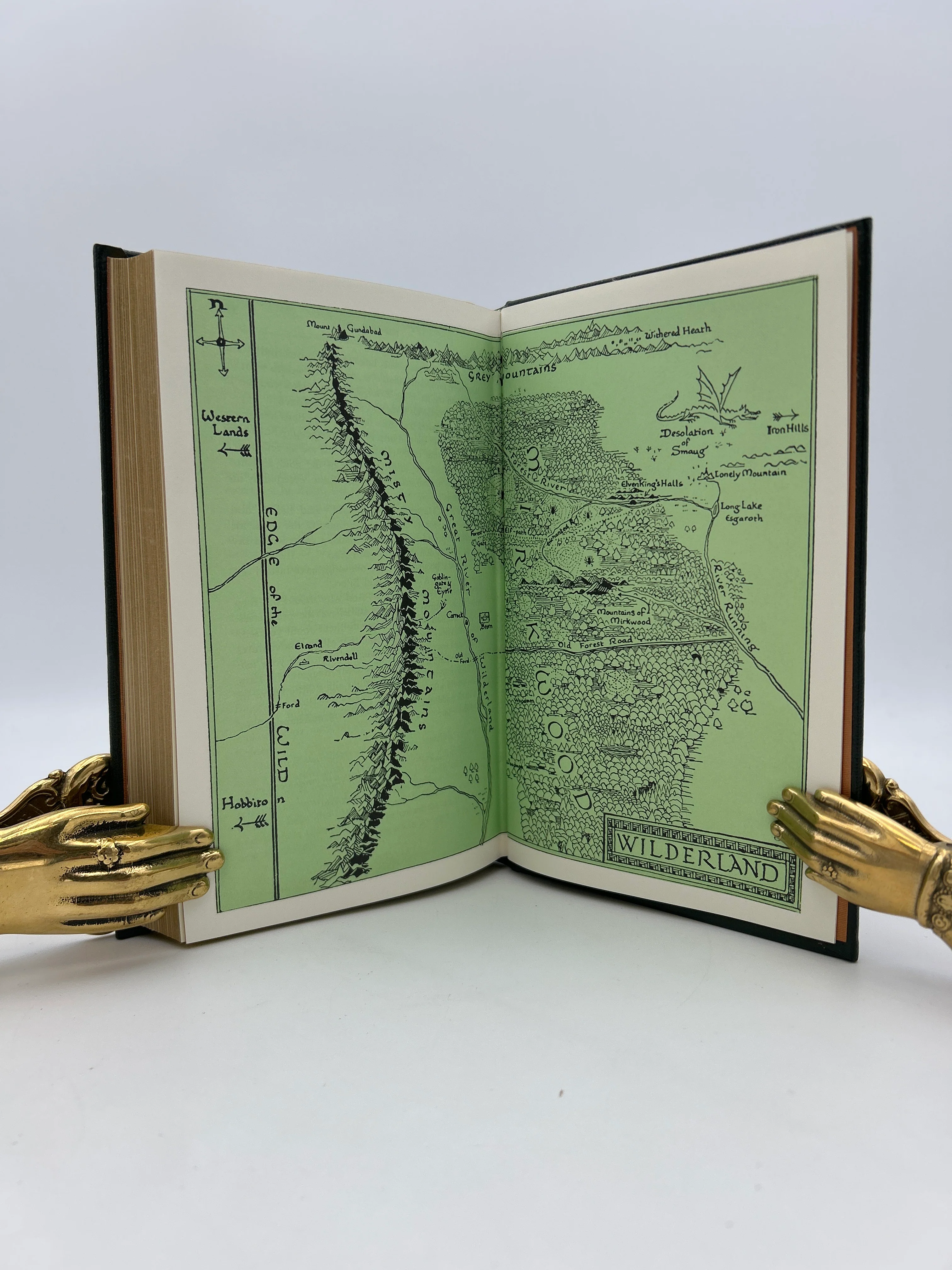 The Hobbit - Image 6