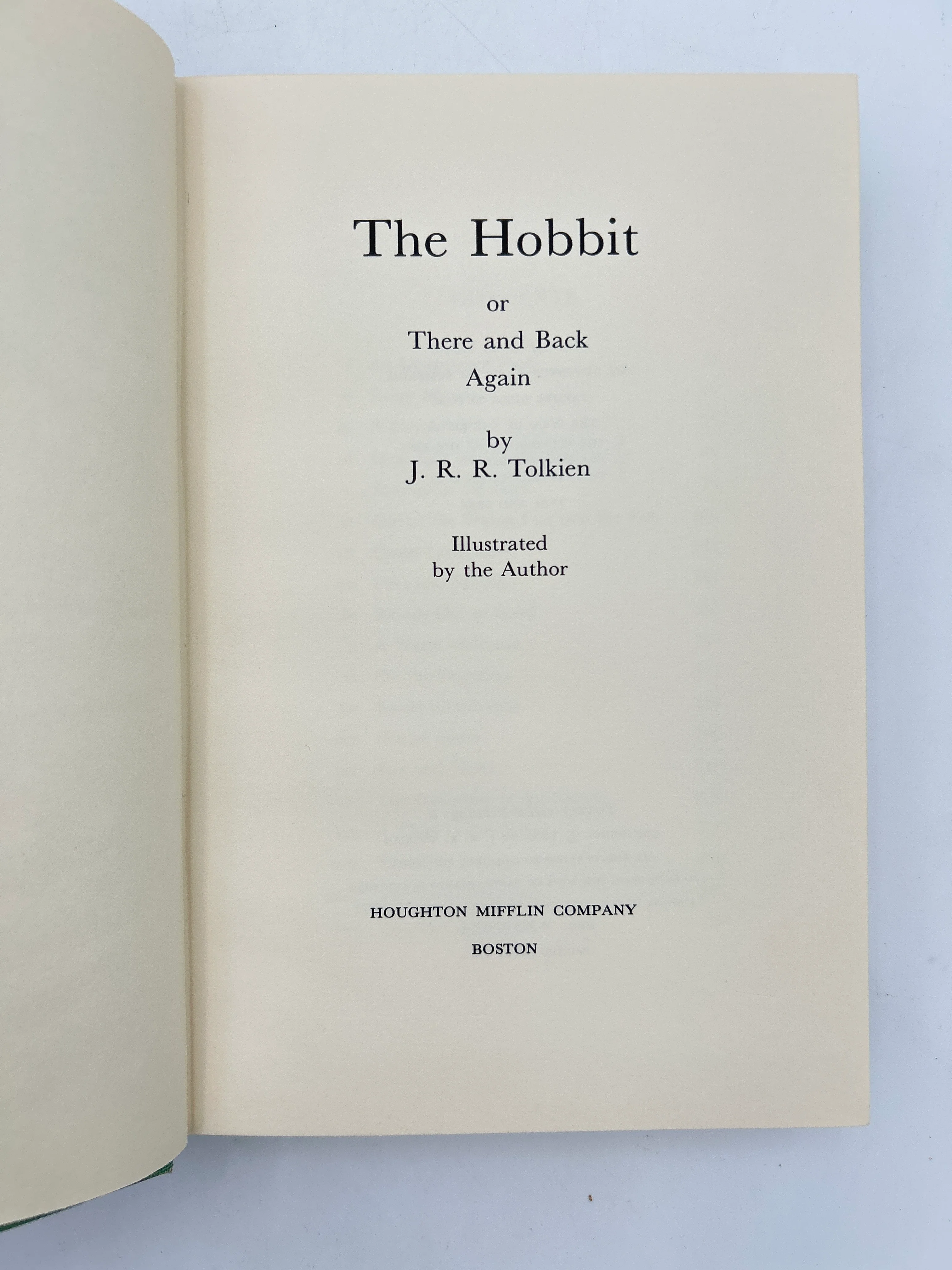 The Hobbit - Image 3