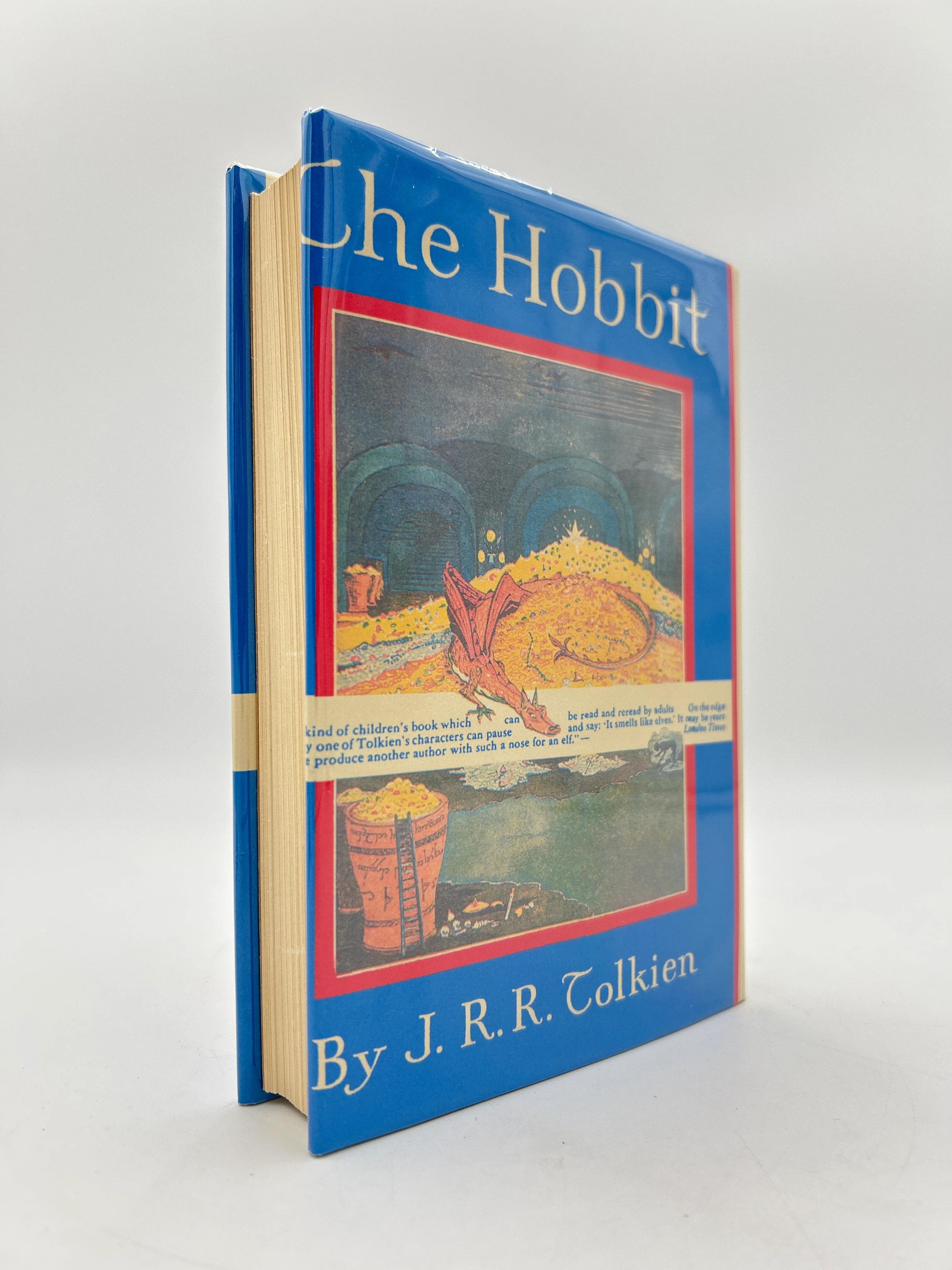 The Hobbit - Image 6