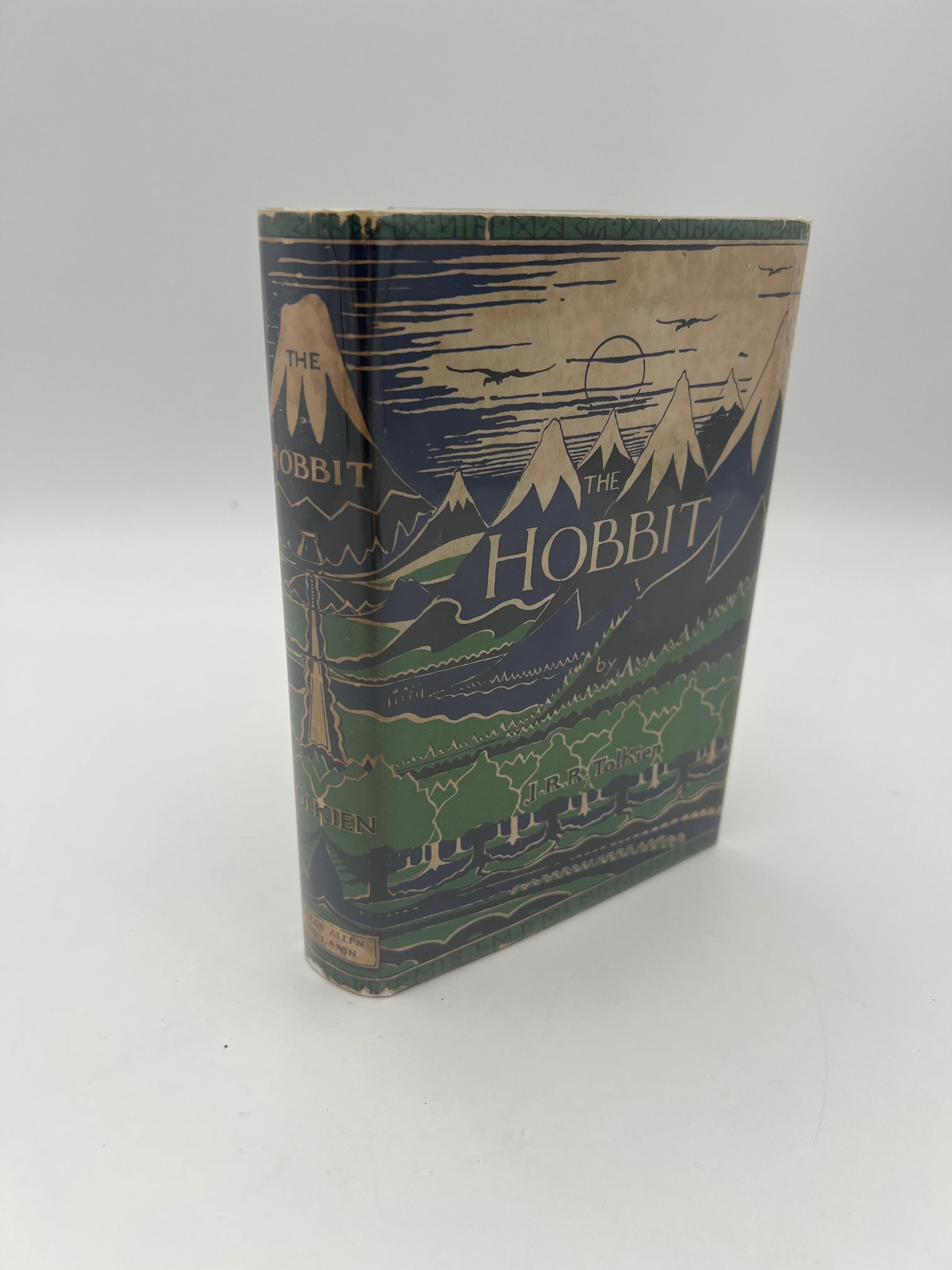 The Hobbit
