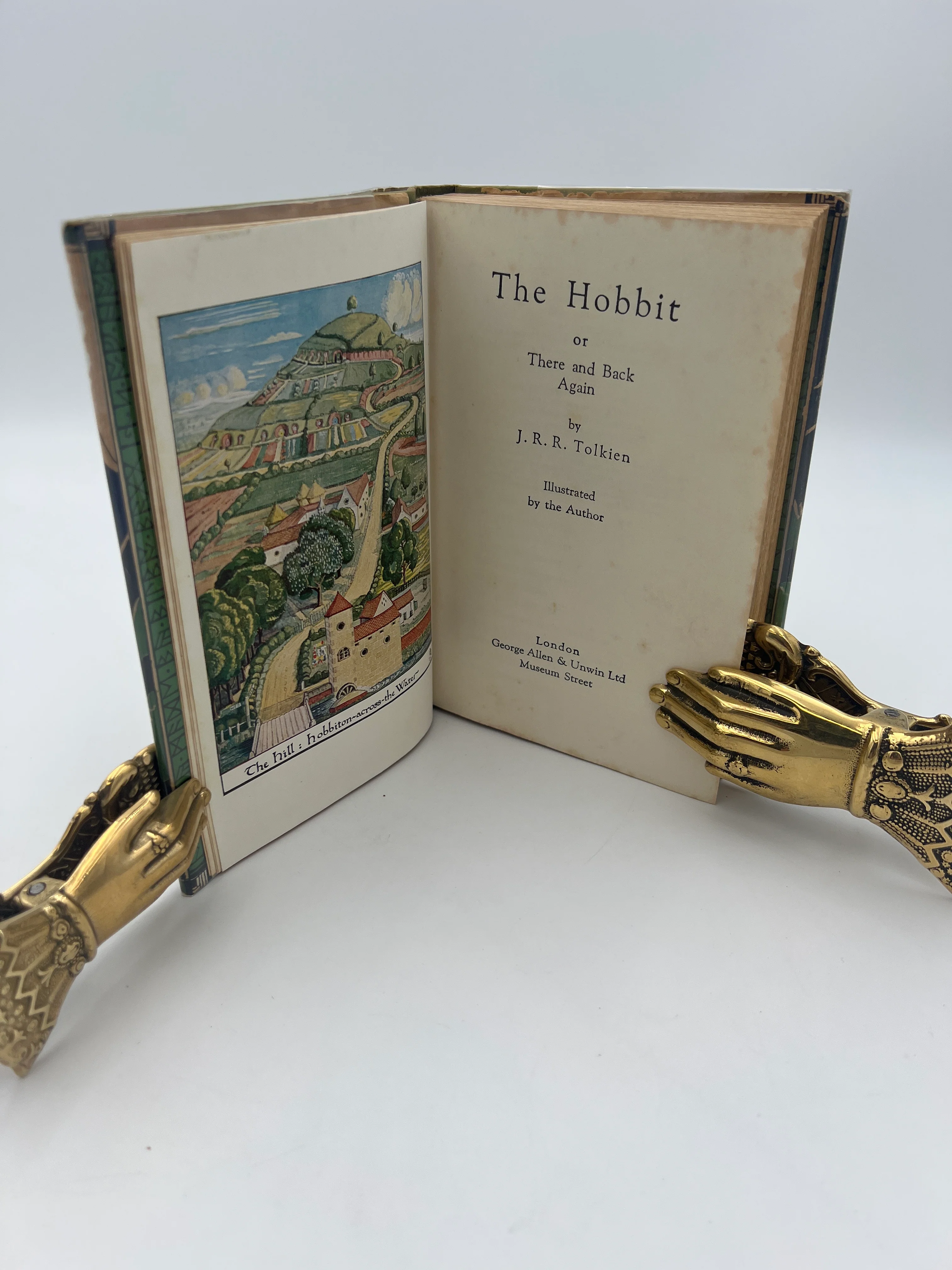 The Hobbit - Image 3