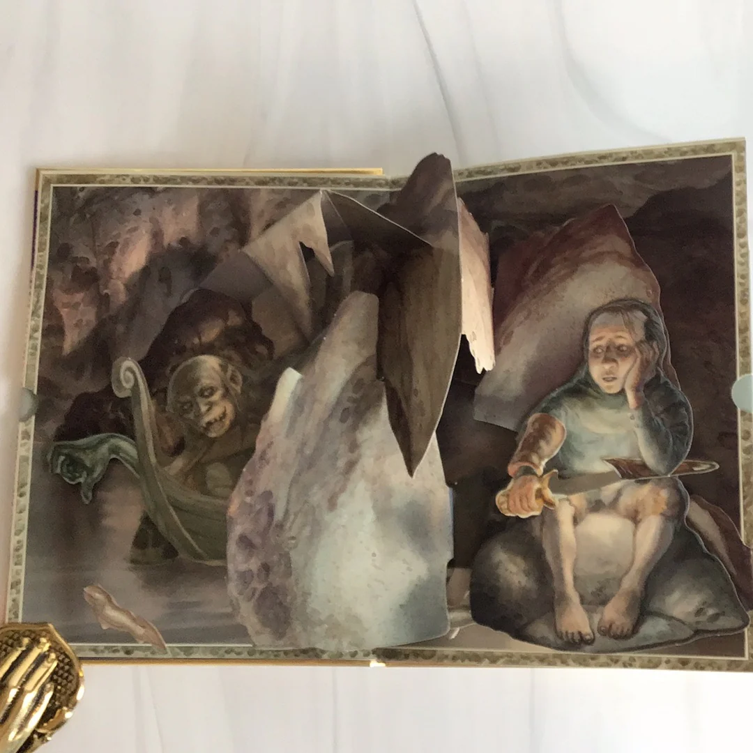 -The Hobbit* - Image 2