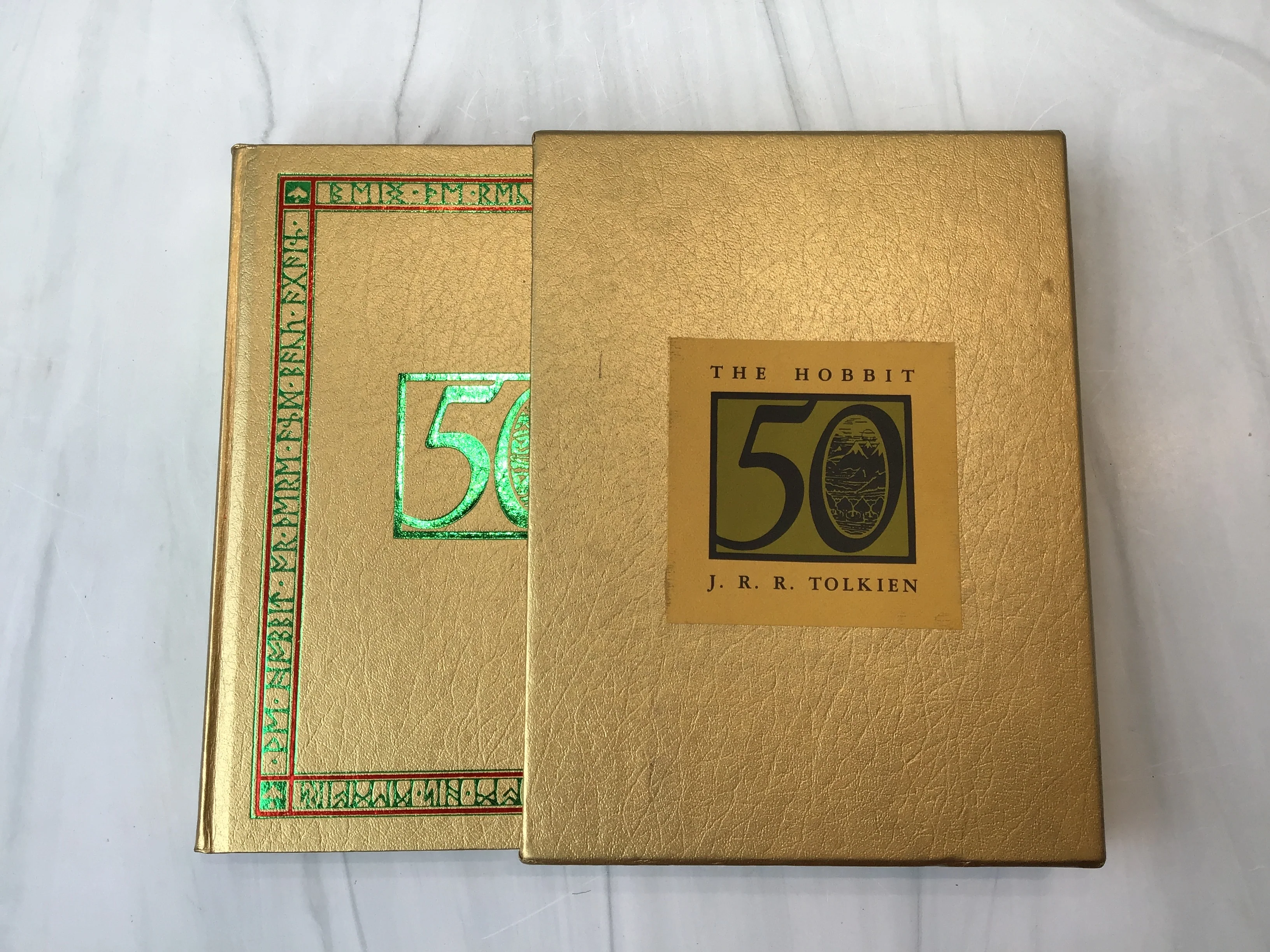 -The Hobbit 50th Anniversary* - Image 3
