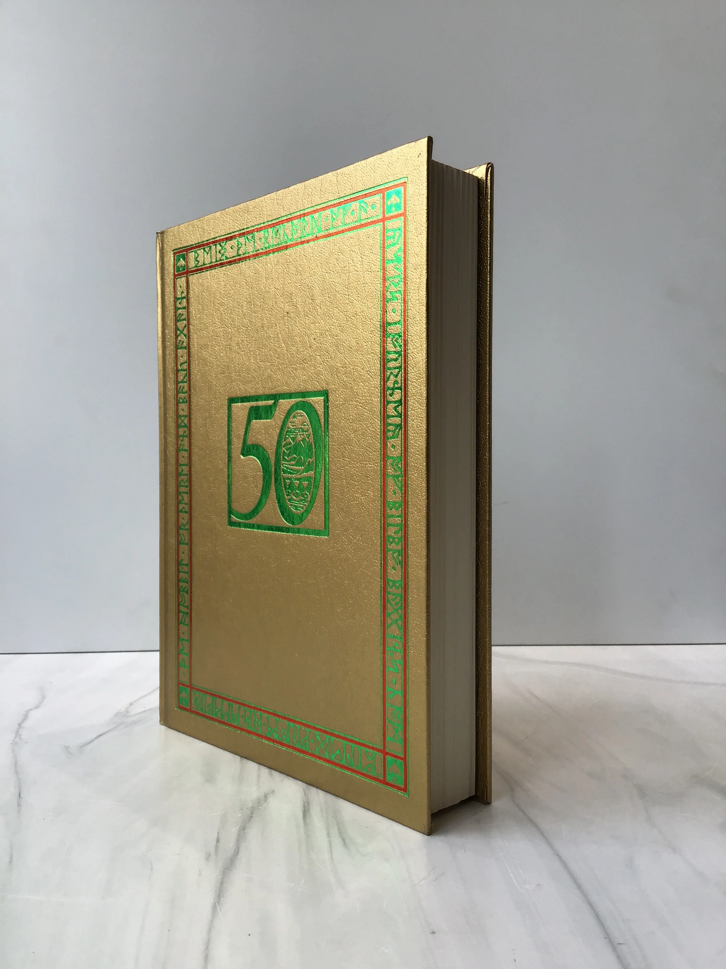 -The Hobbit 50th Anniversary* - Image 5