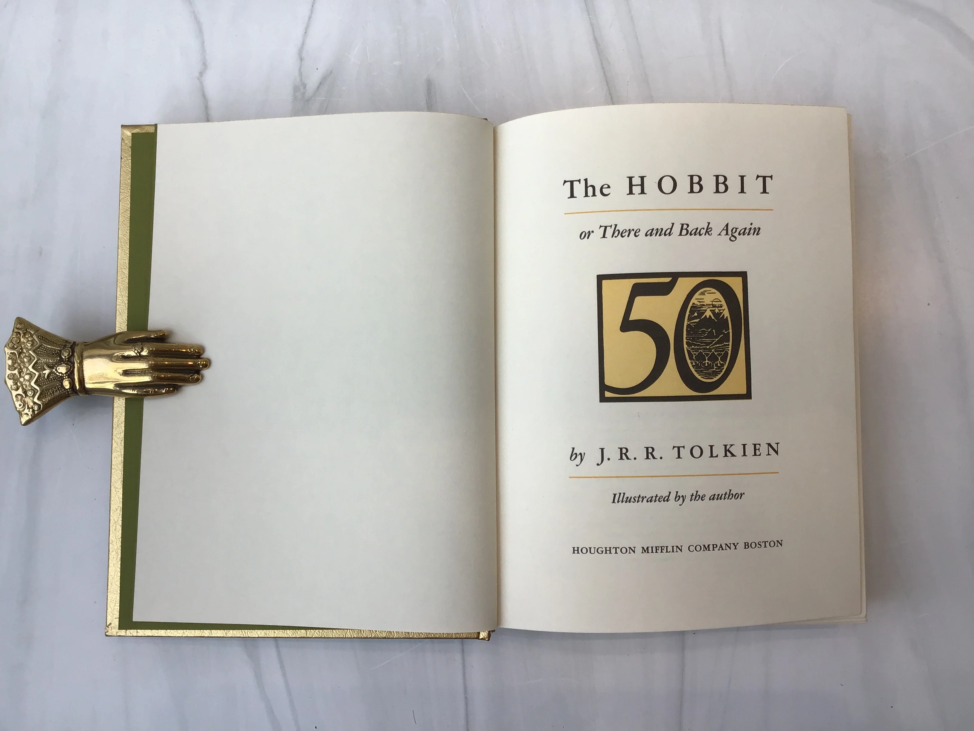 -The Hobbit 50th Anniversary* - Image 6