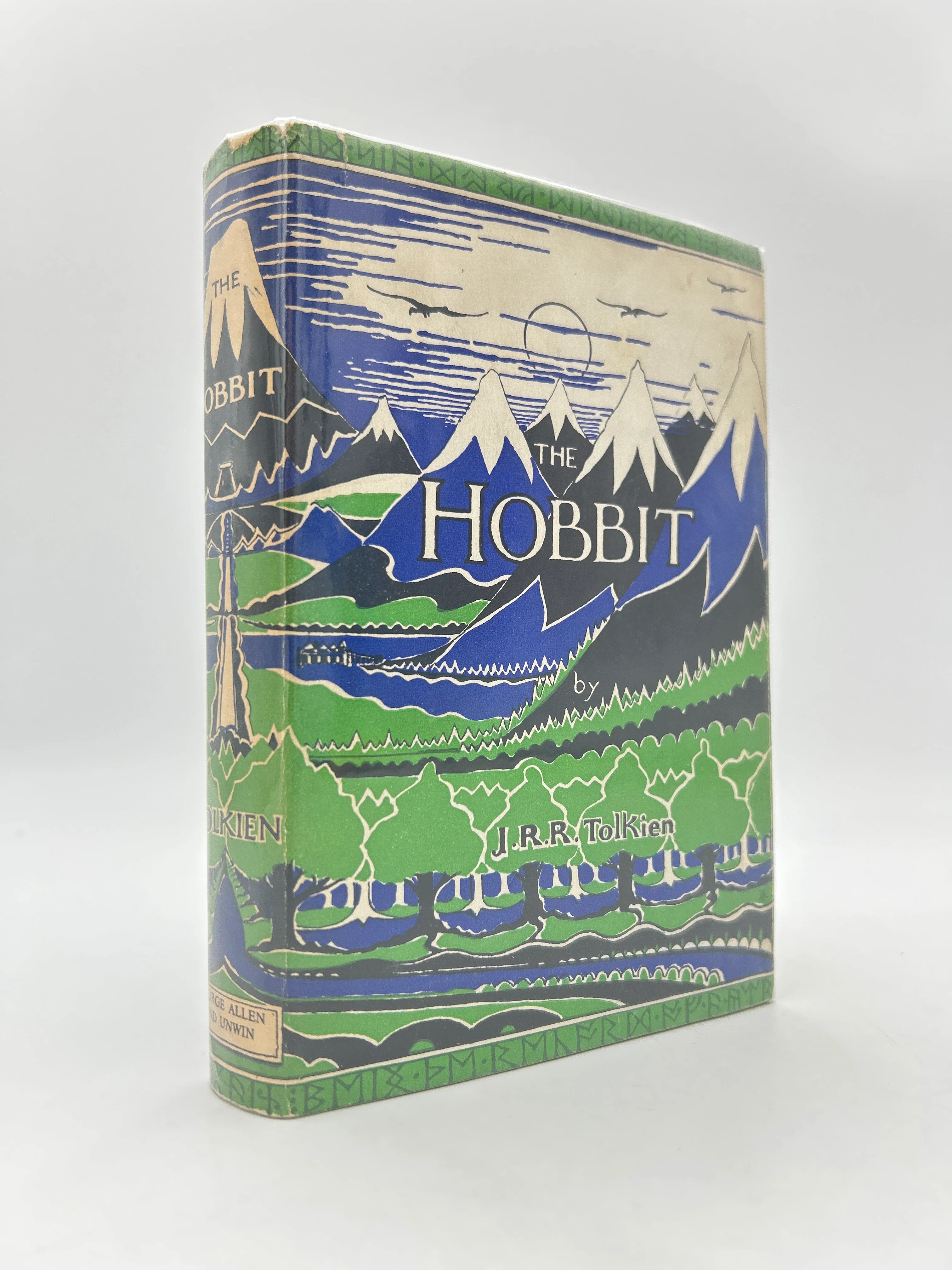 The Hobbit