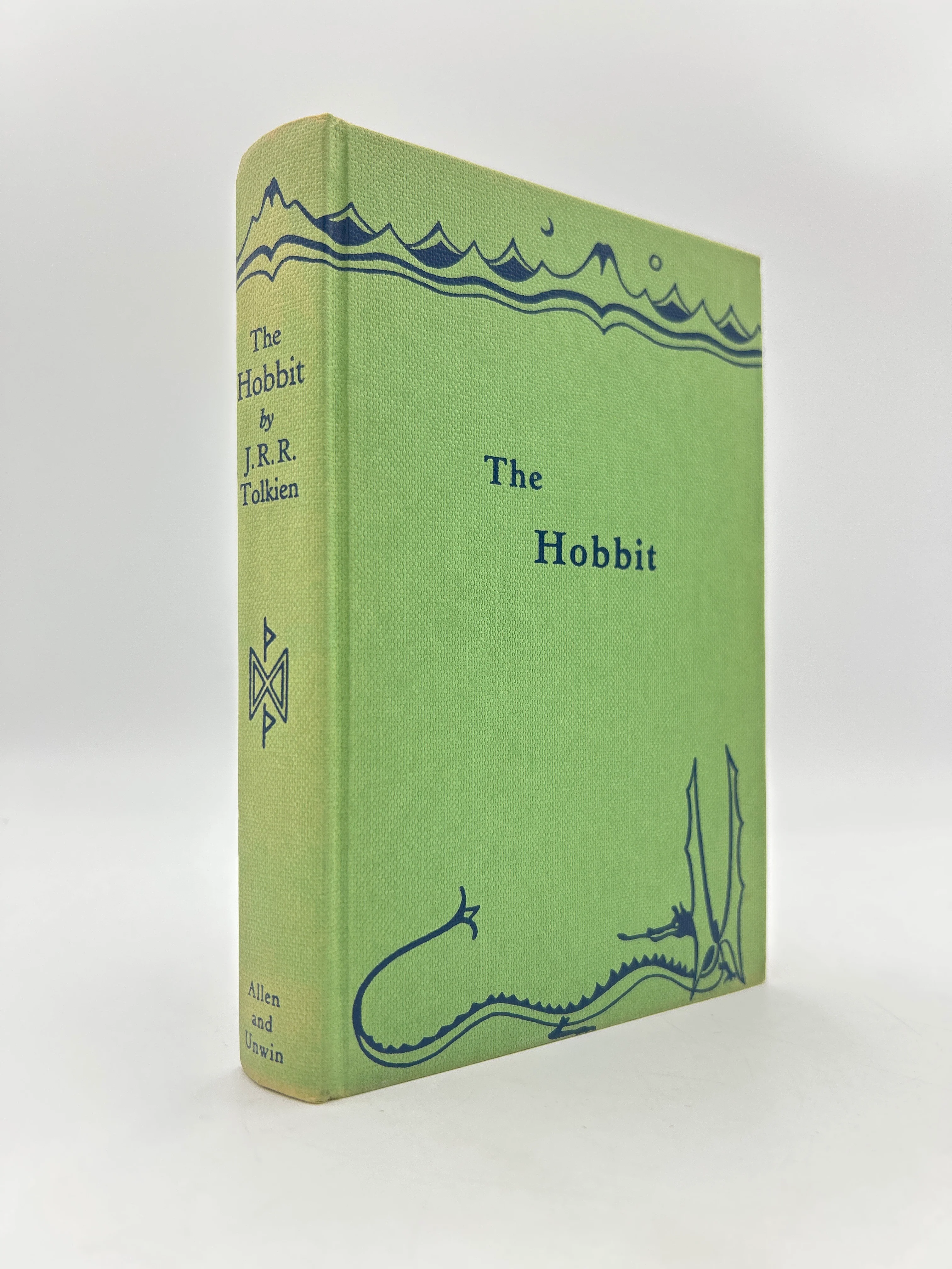 The Hobbit - Image 2