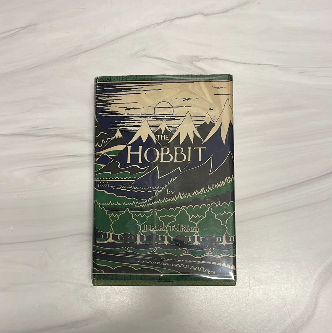 -The Hobbit* - Image 2