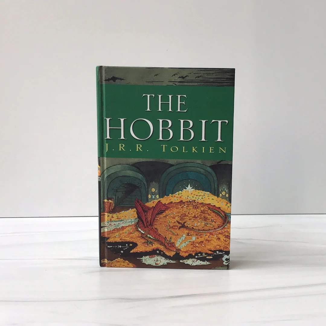 -The Hobbit