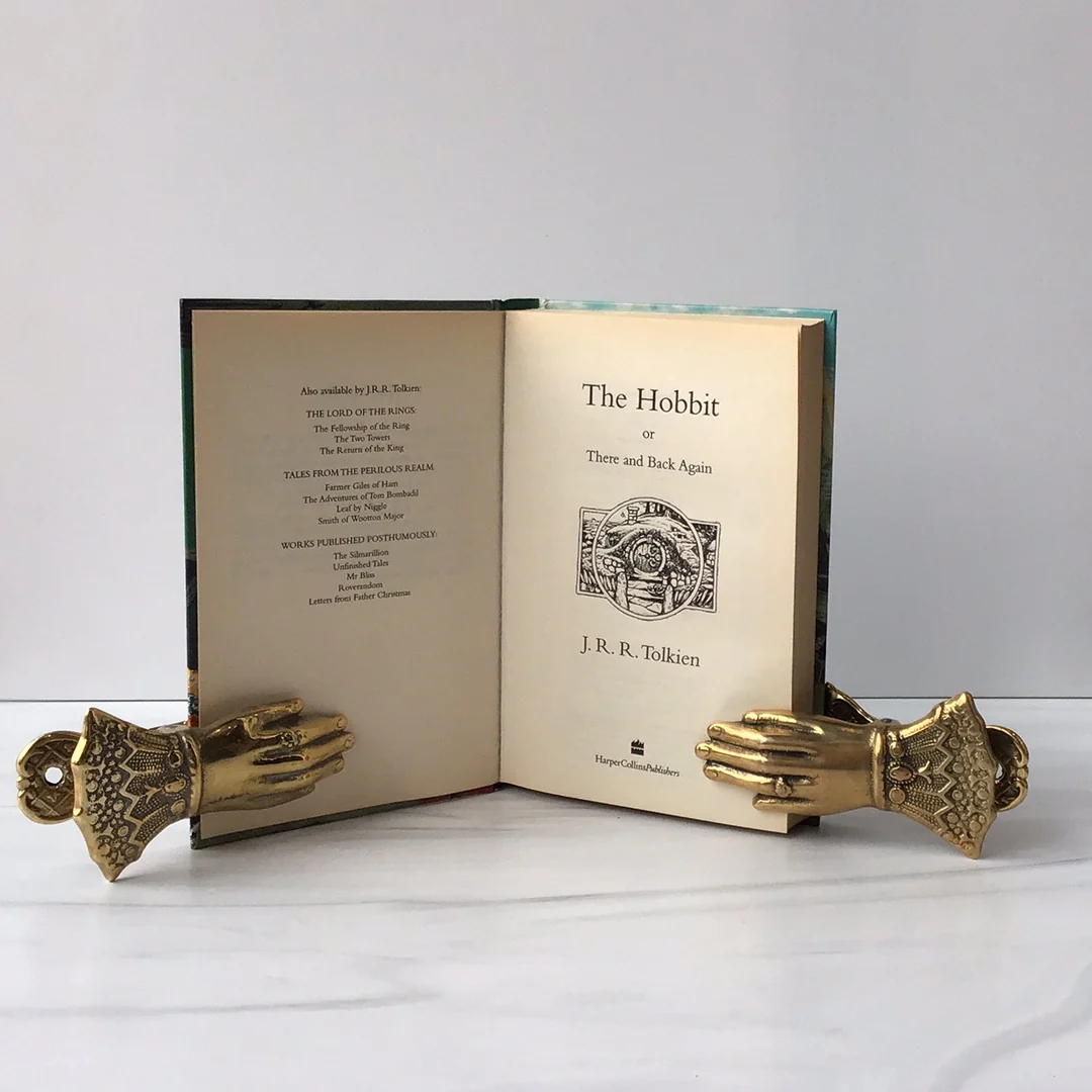 -The Hobbit - Image 2
