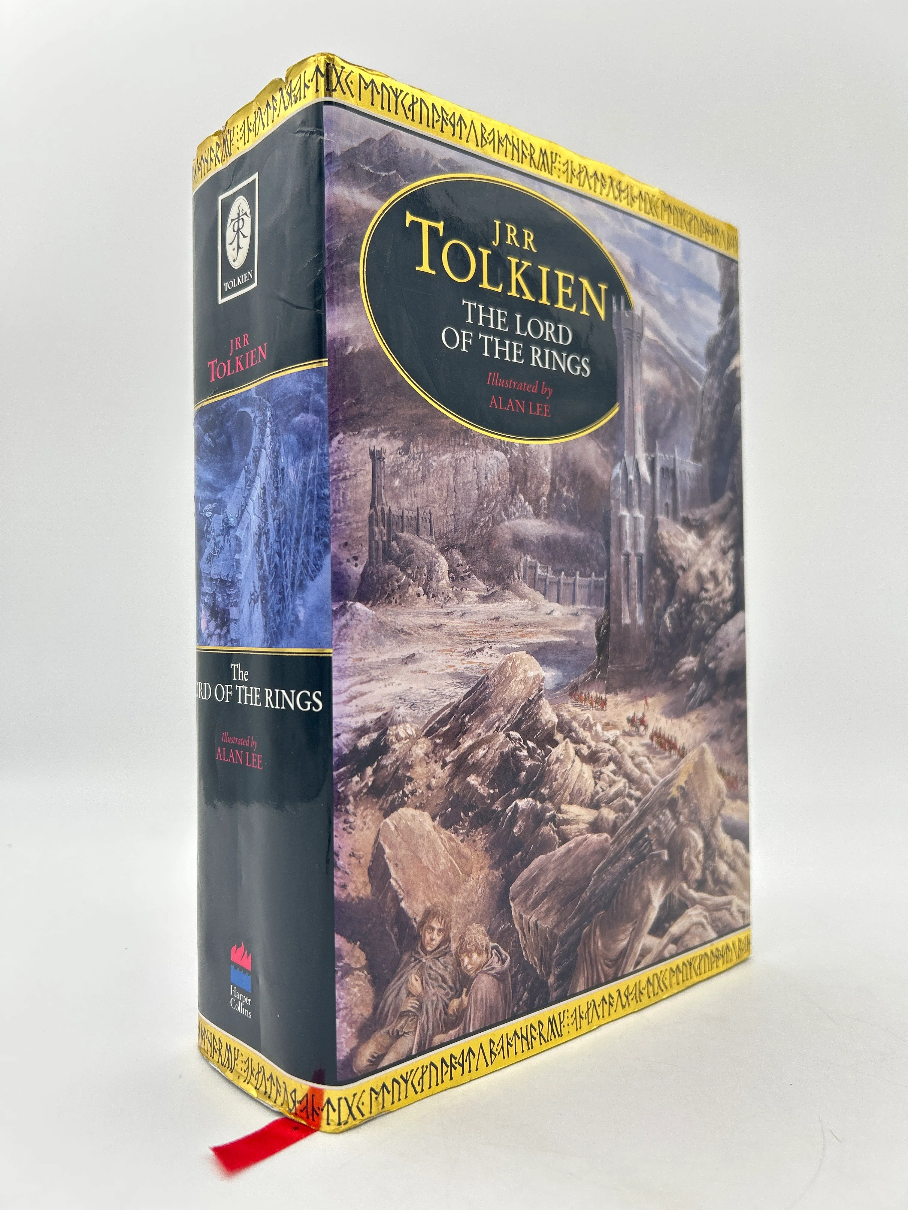 The Hobbit and Lord of the Rings Box Set - Image 7