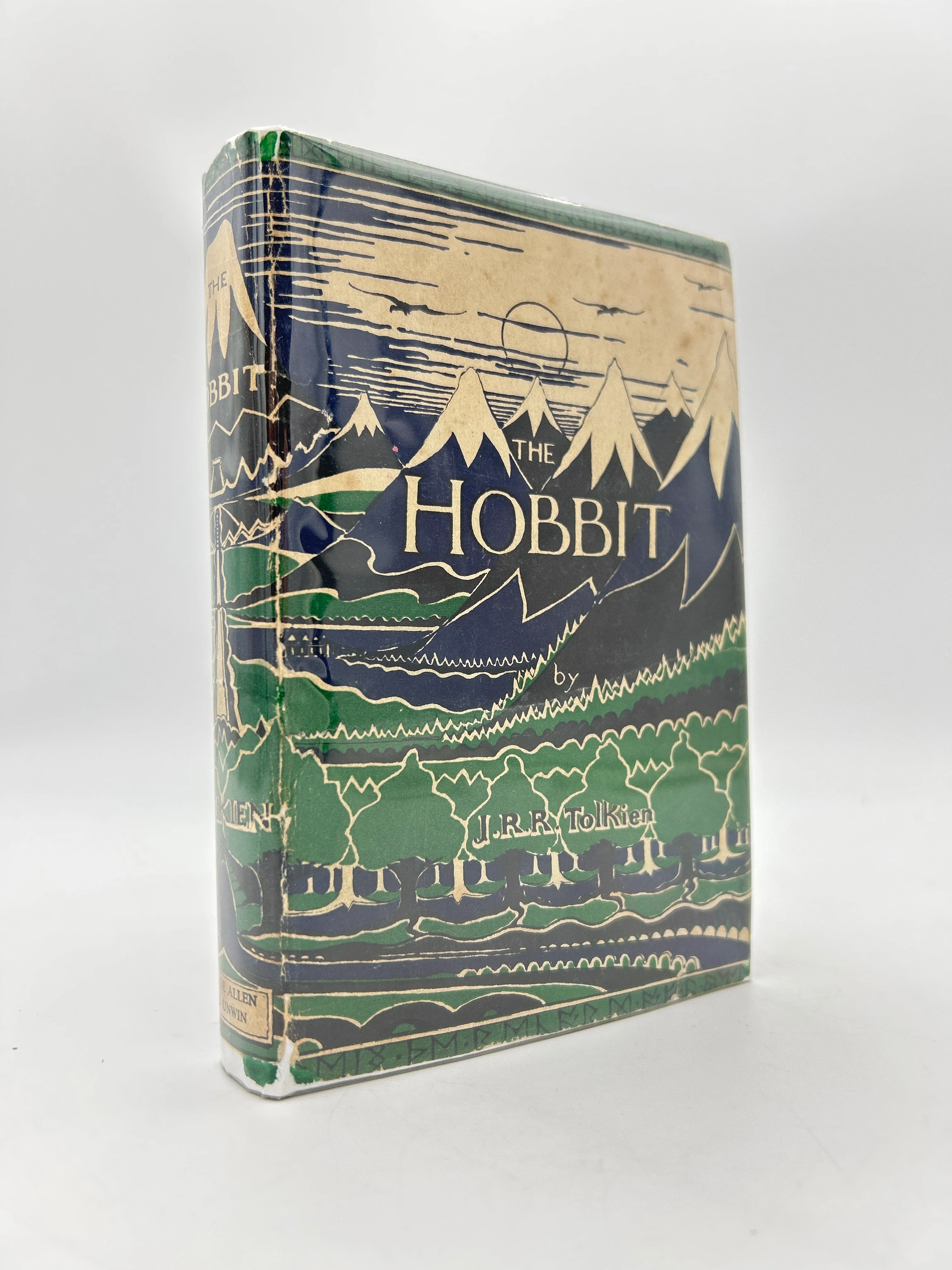 The Hobbit