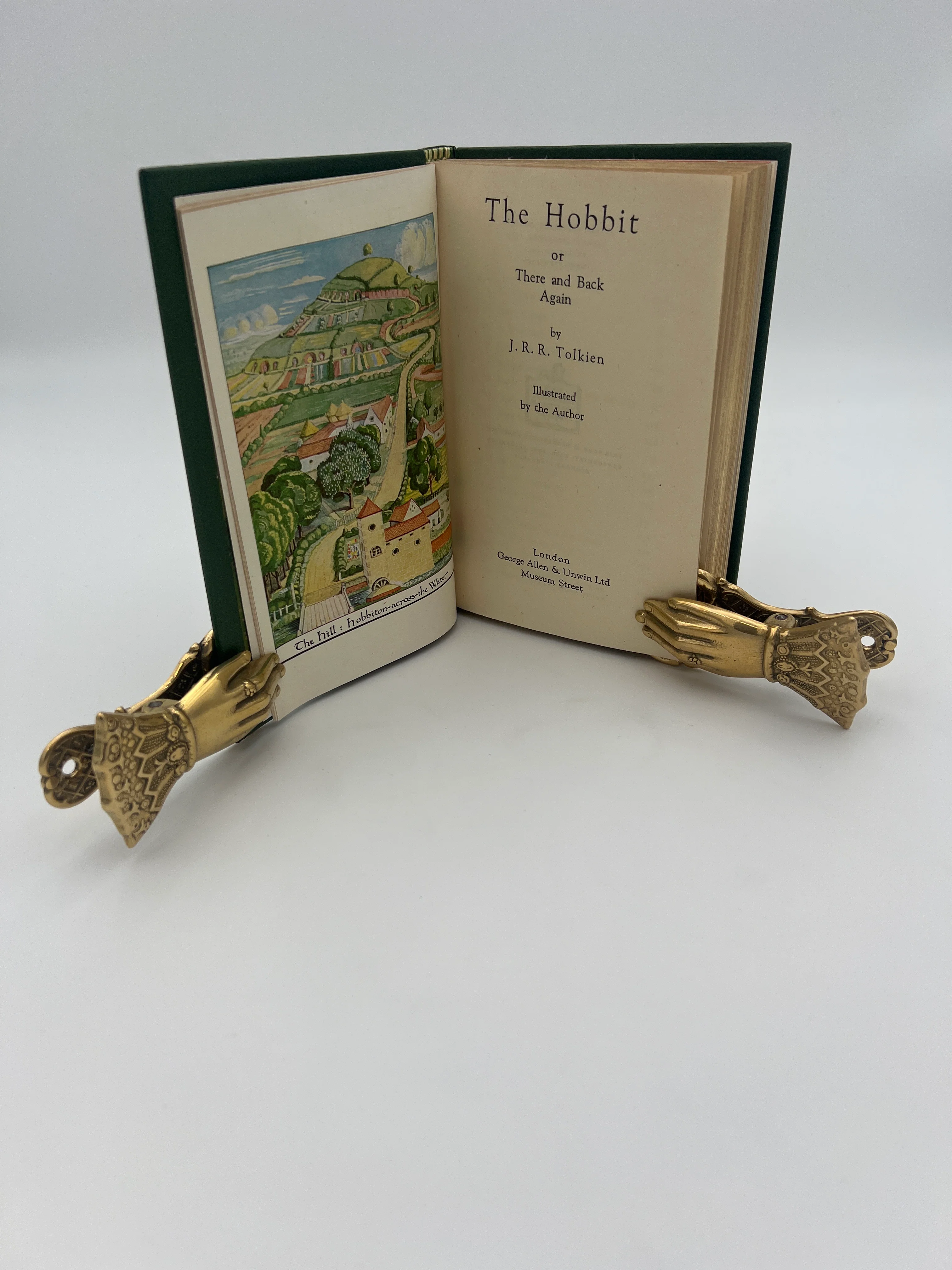 The Hobbit First Edition - Image 3