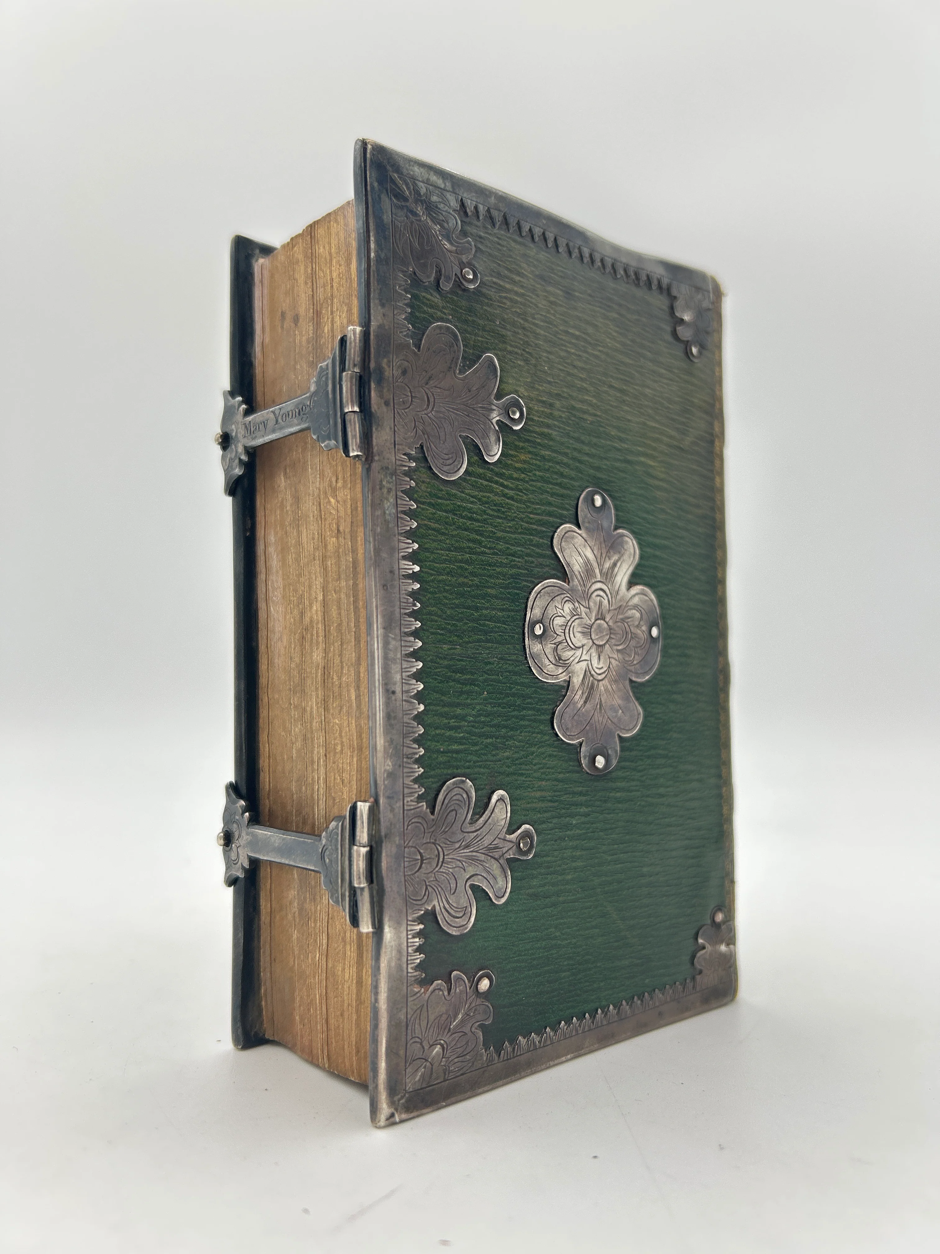 The Holy Bible 1823 - Image 4