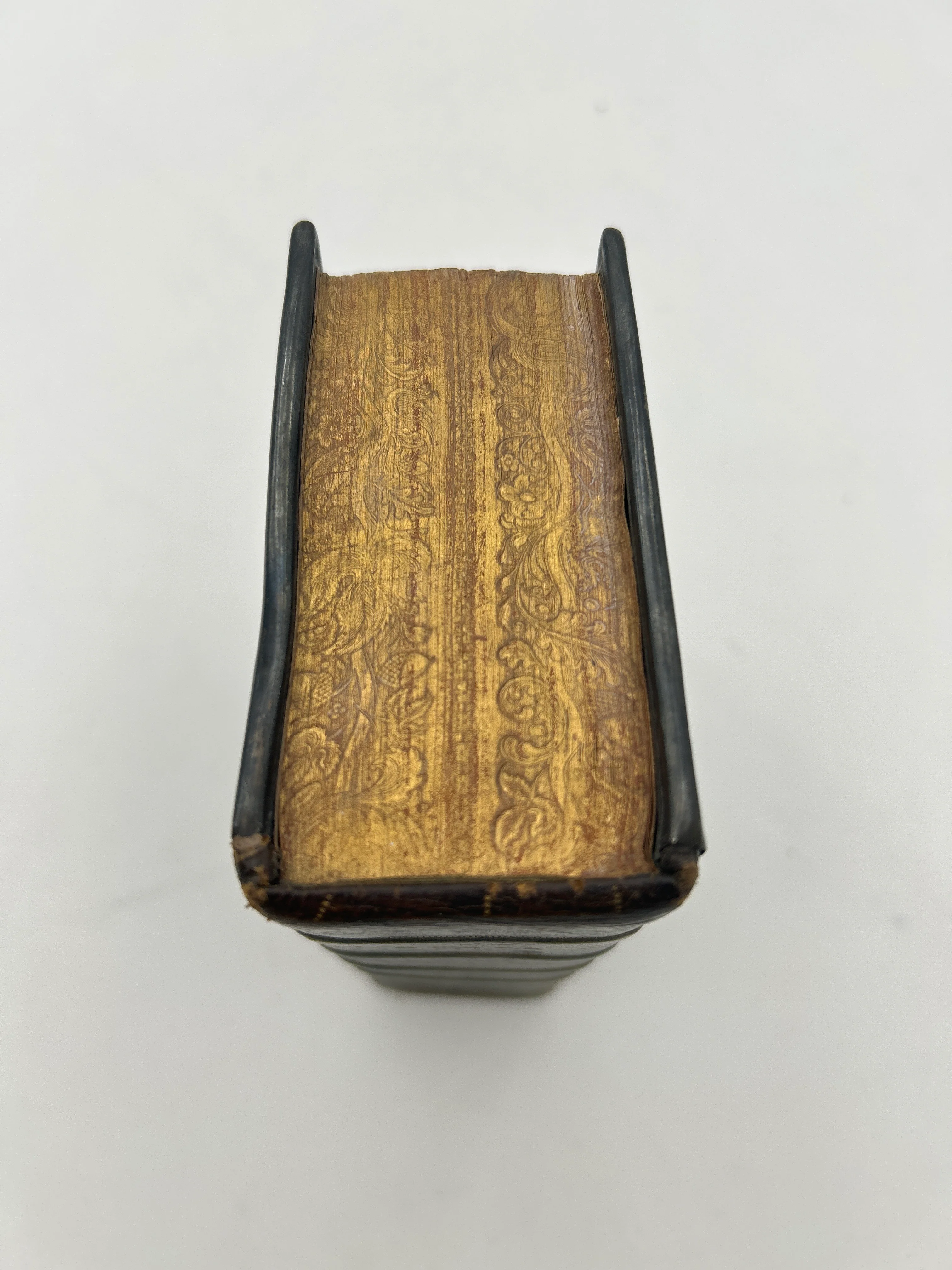 The Holy Bible 1823 - Image 5