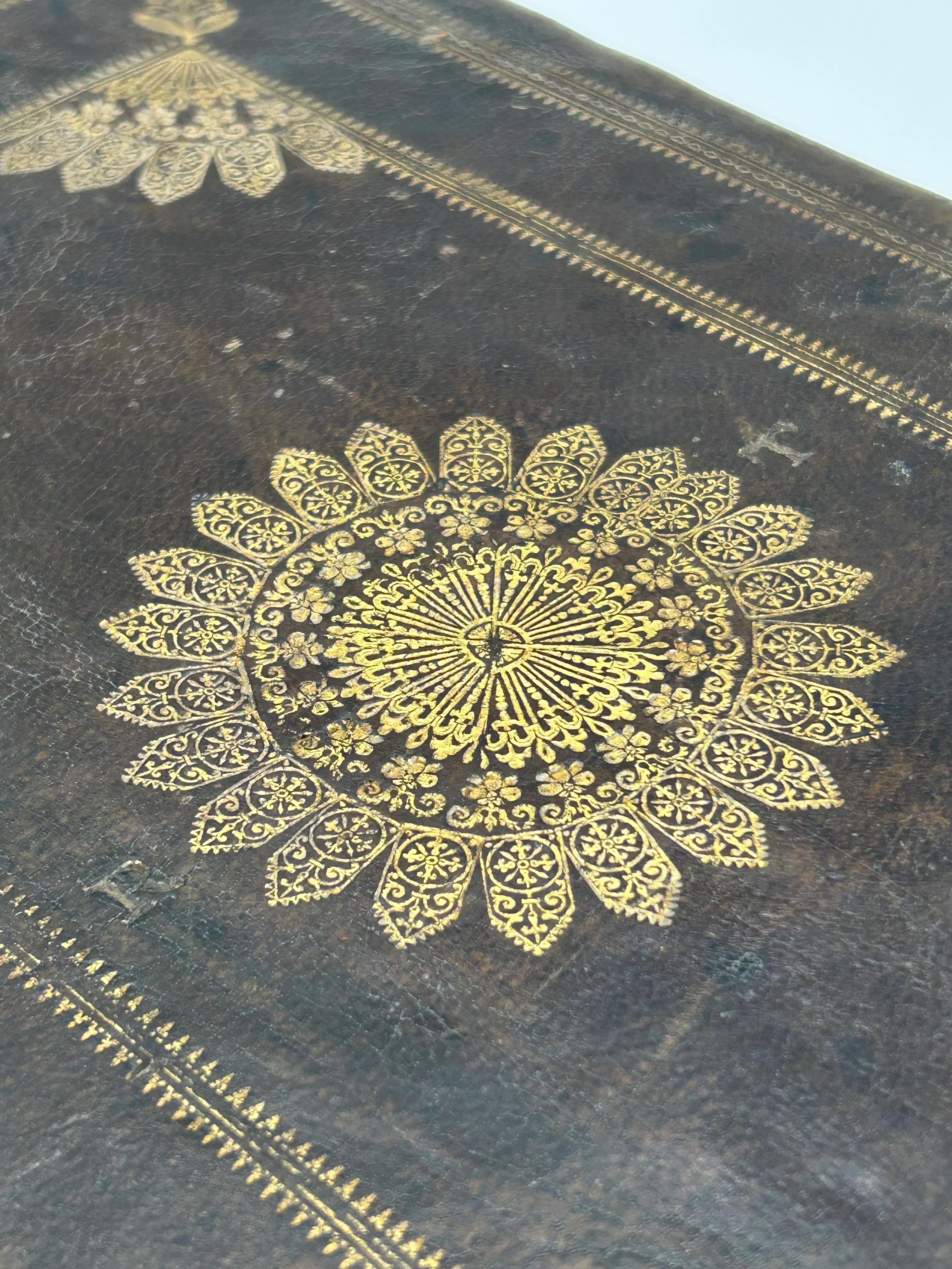 King James Bible 1629 - Image 4