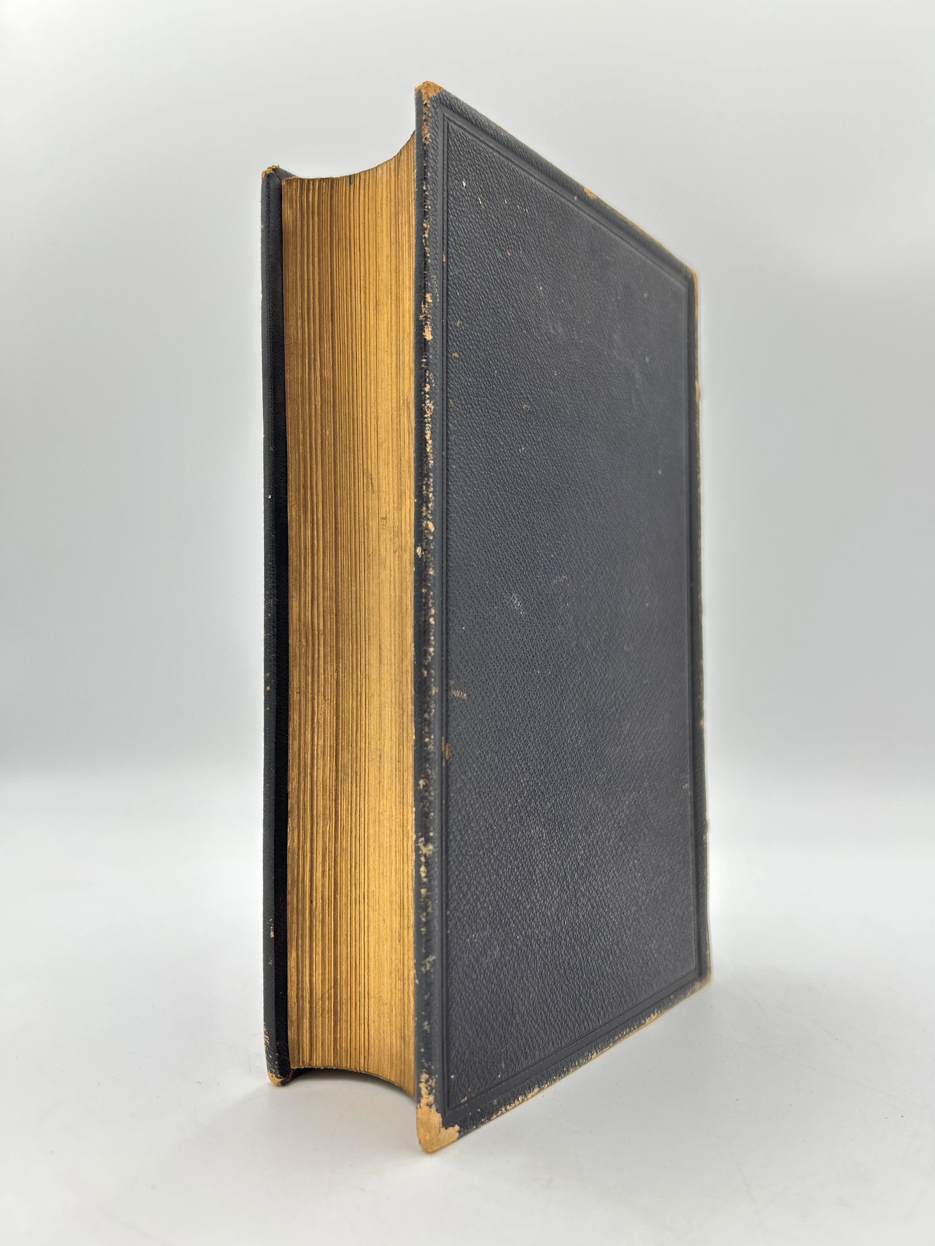 The Holy Bible 1861 - Image 6