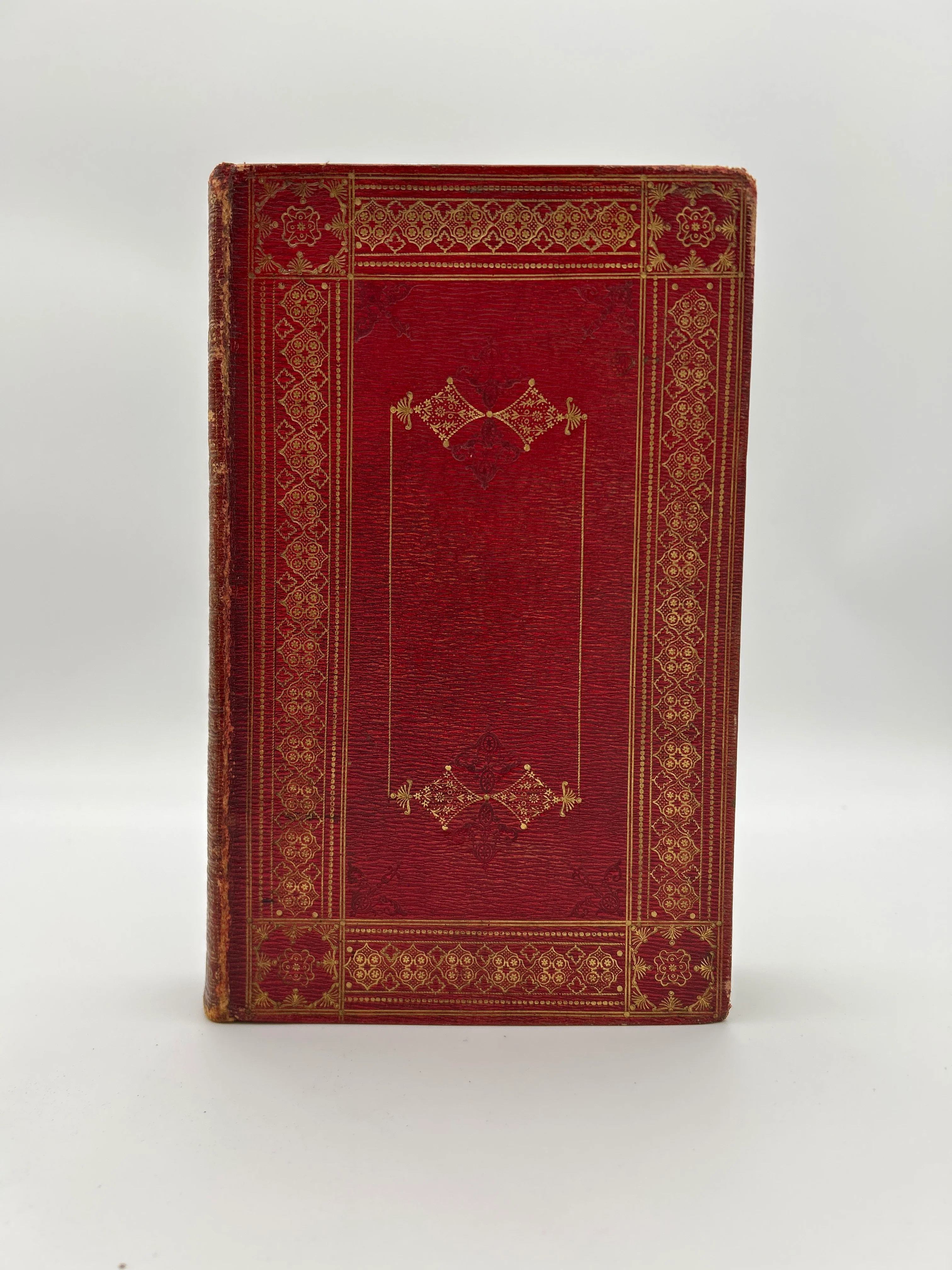 Holy Bible 1803 with Fore Edge Paintings - Image 4