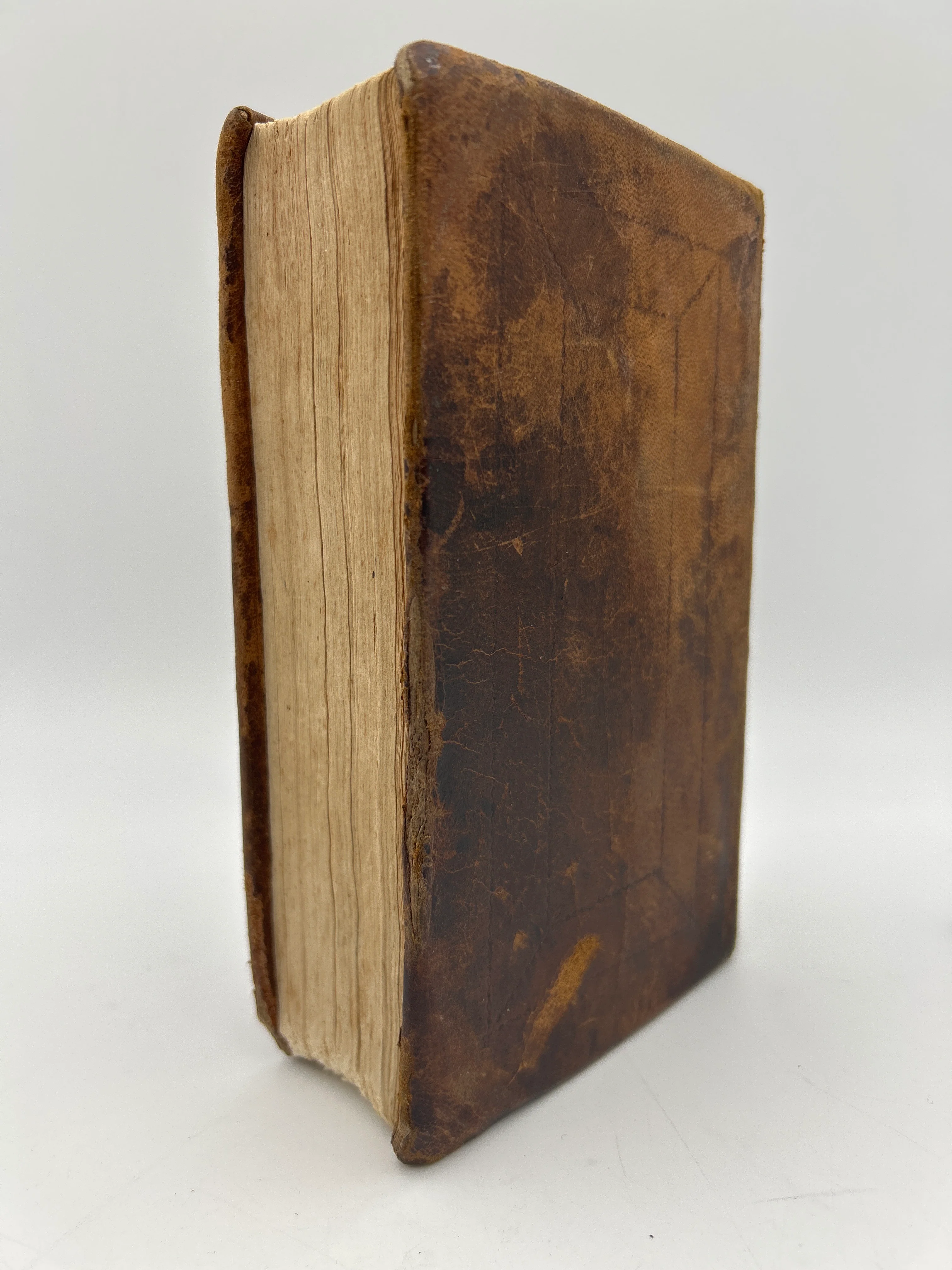 The Holy Bible 1830 - Image 4